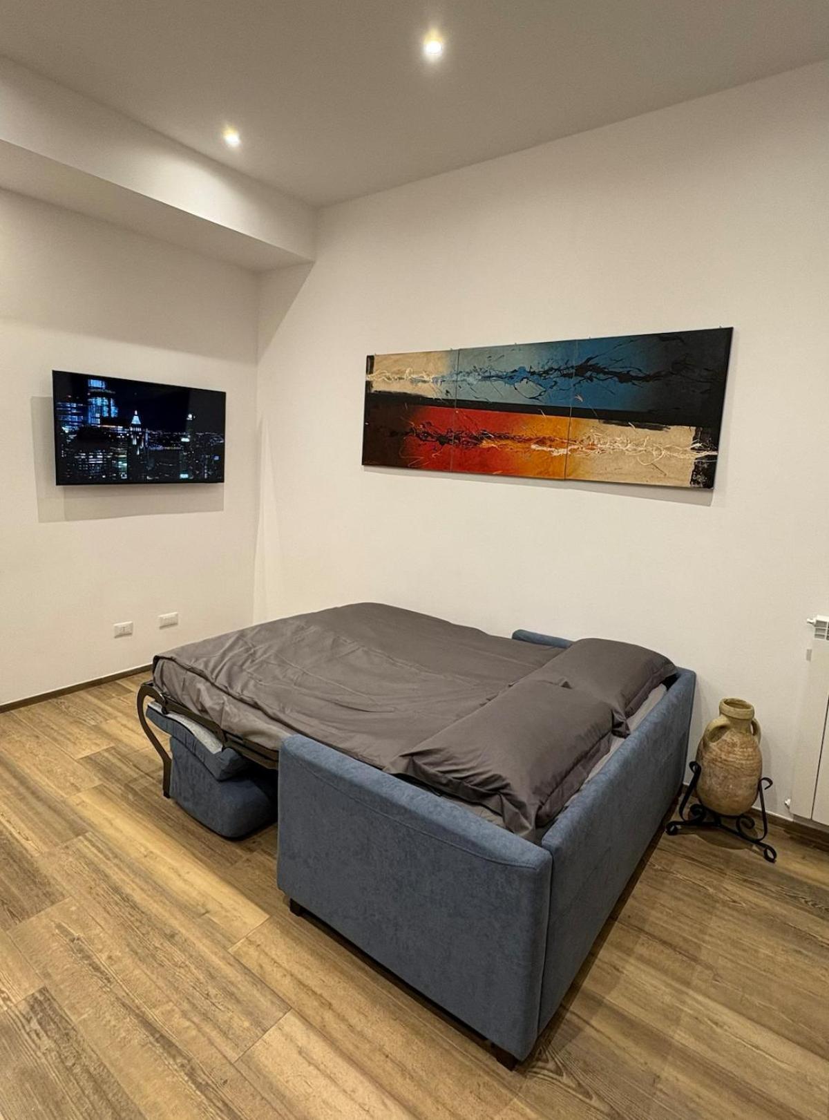Leilighet Testaccio Dream House *