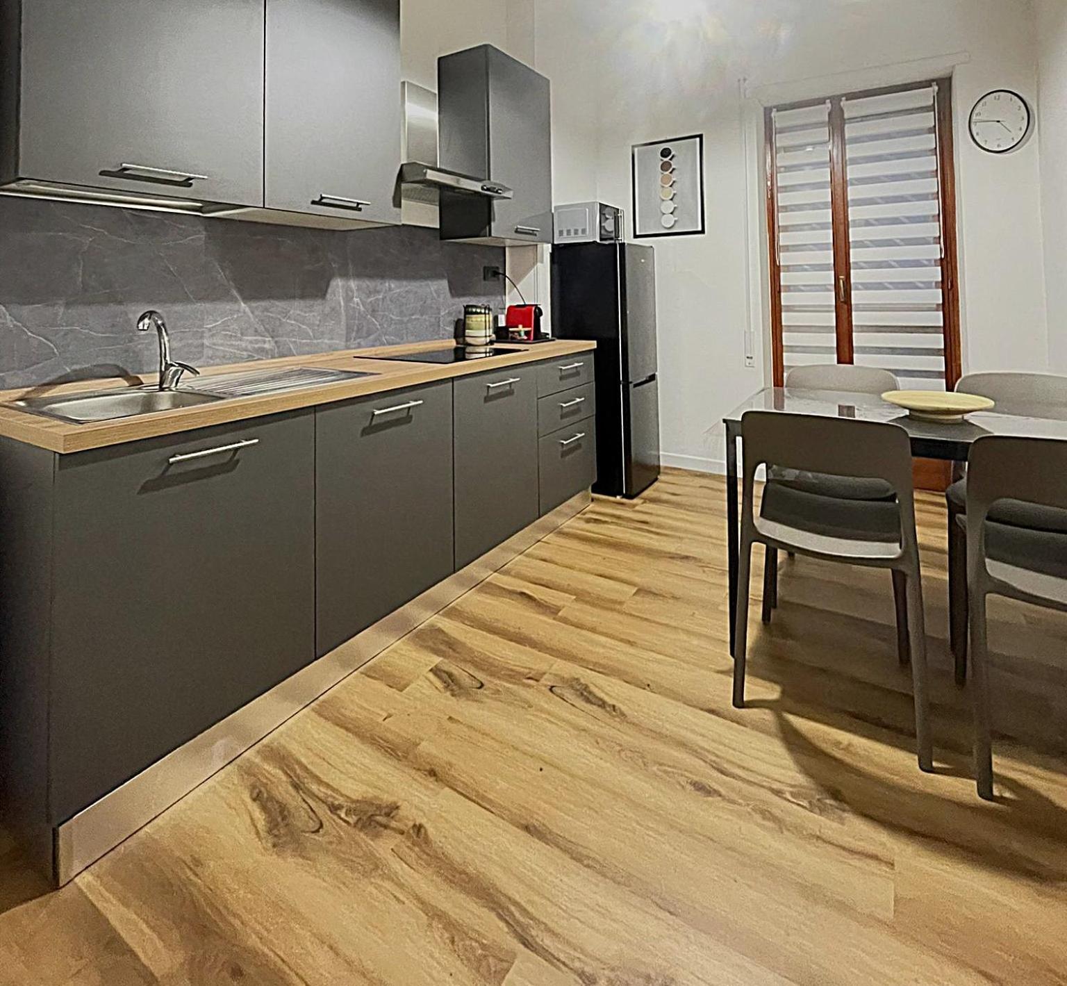 Appartamento Maison Adelaide