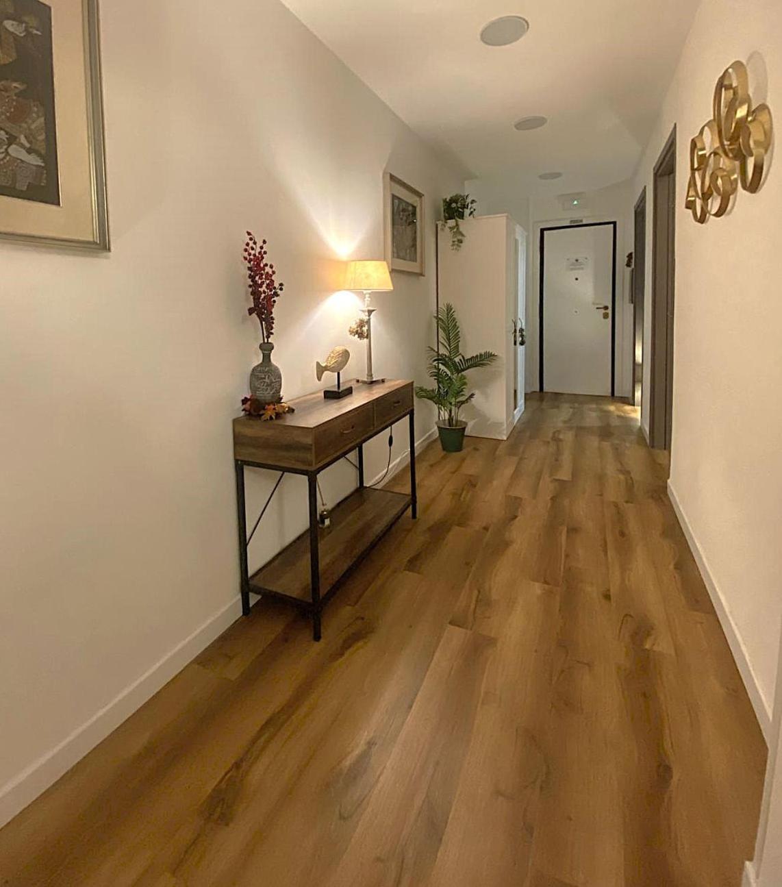 Maison Adelaide Appartamento *