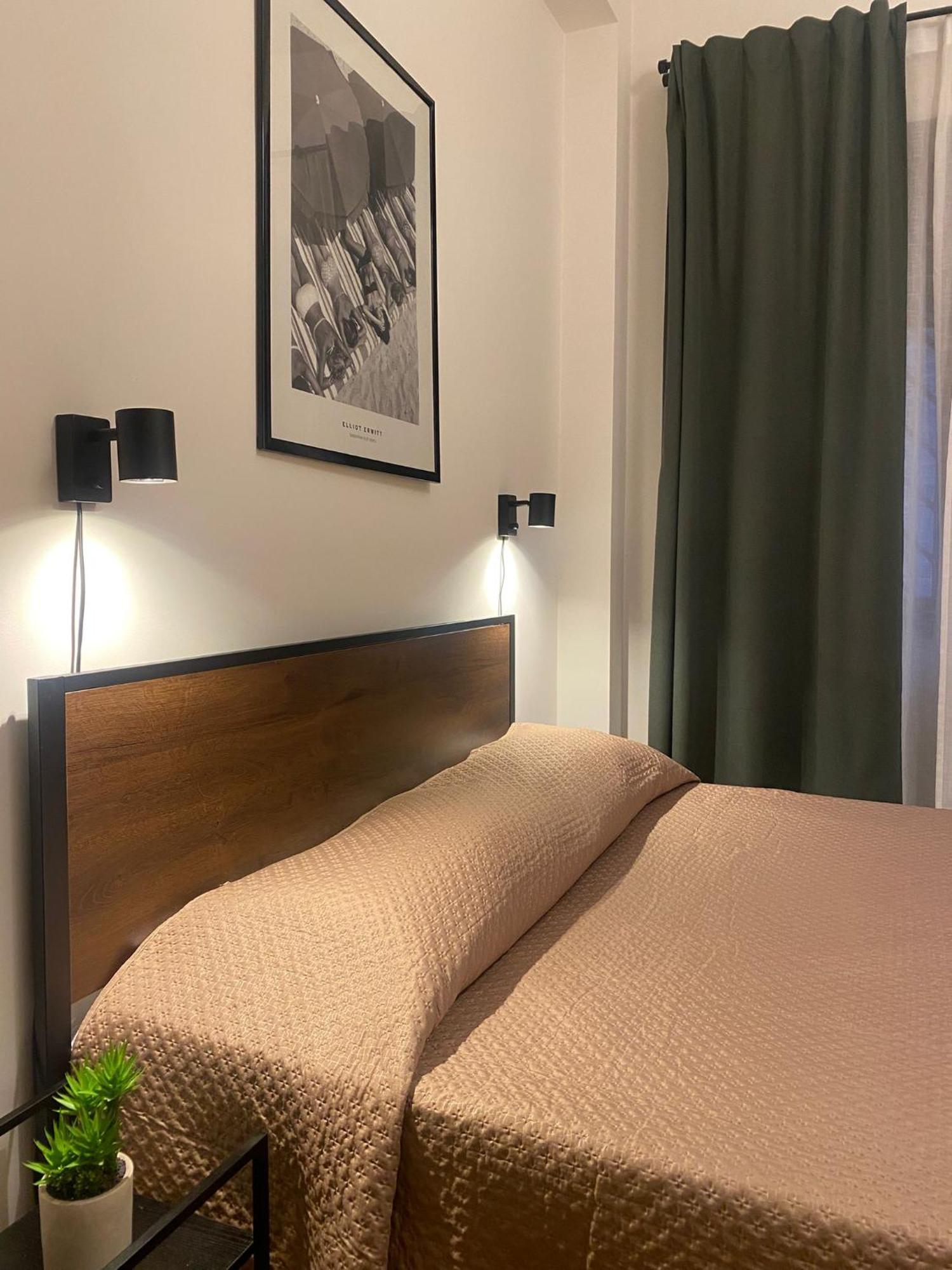 Appartamento Maison Adelaide *