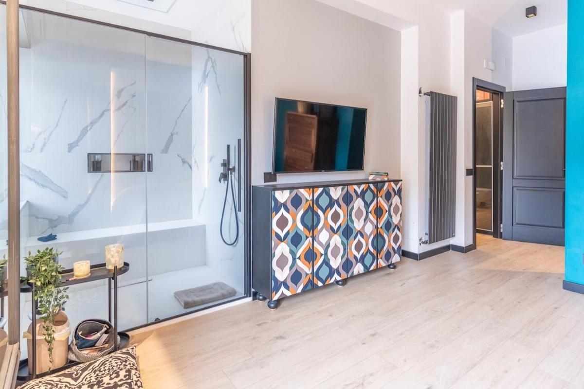 Urban Glow Apartamento