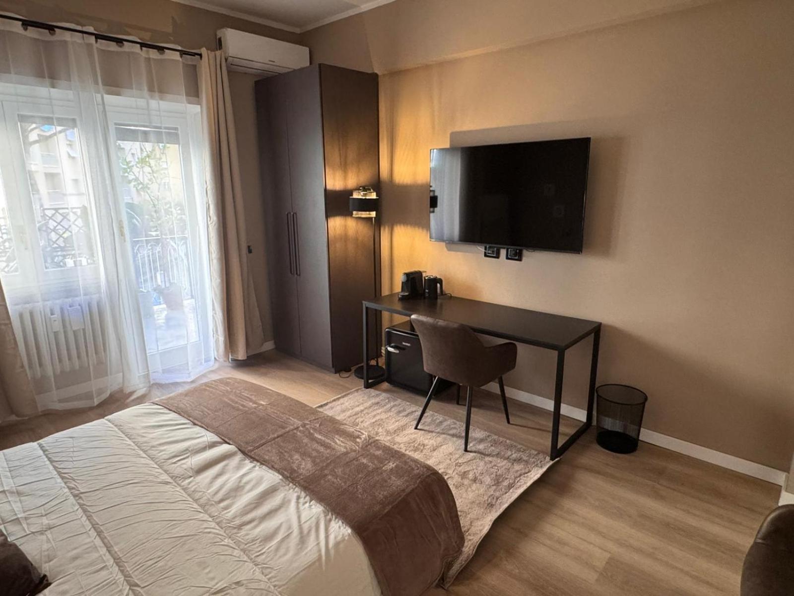 Bed & Breakfast Adr Charme *