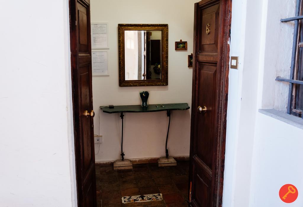 Apartamento Gorgeous House Trastevere