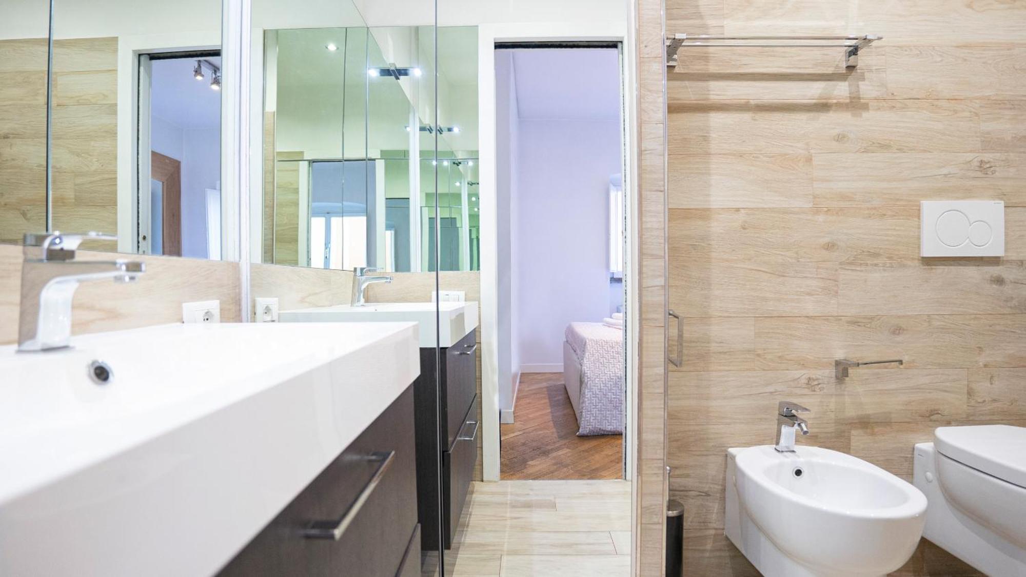 Delightful Apartment-rome Center Apartamento *