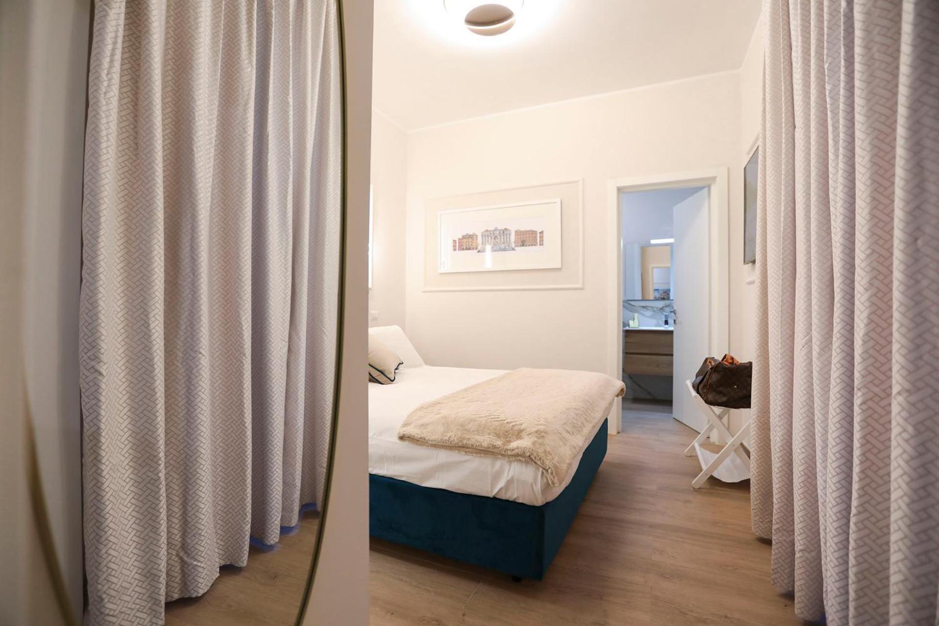 Lady A In Rome- Luxury Apartamento *