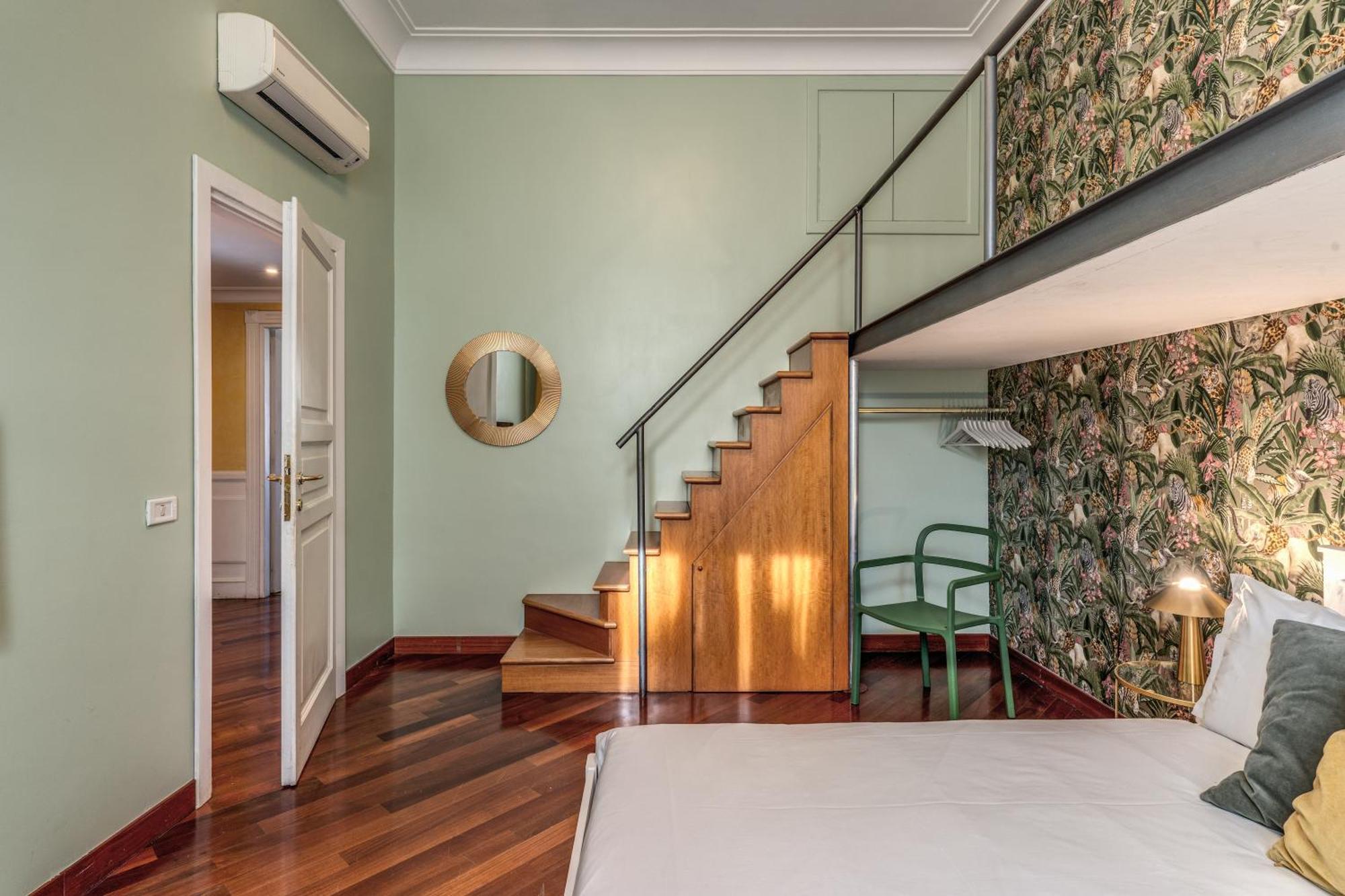 Imperial Panorama Penthouse * Rom
