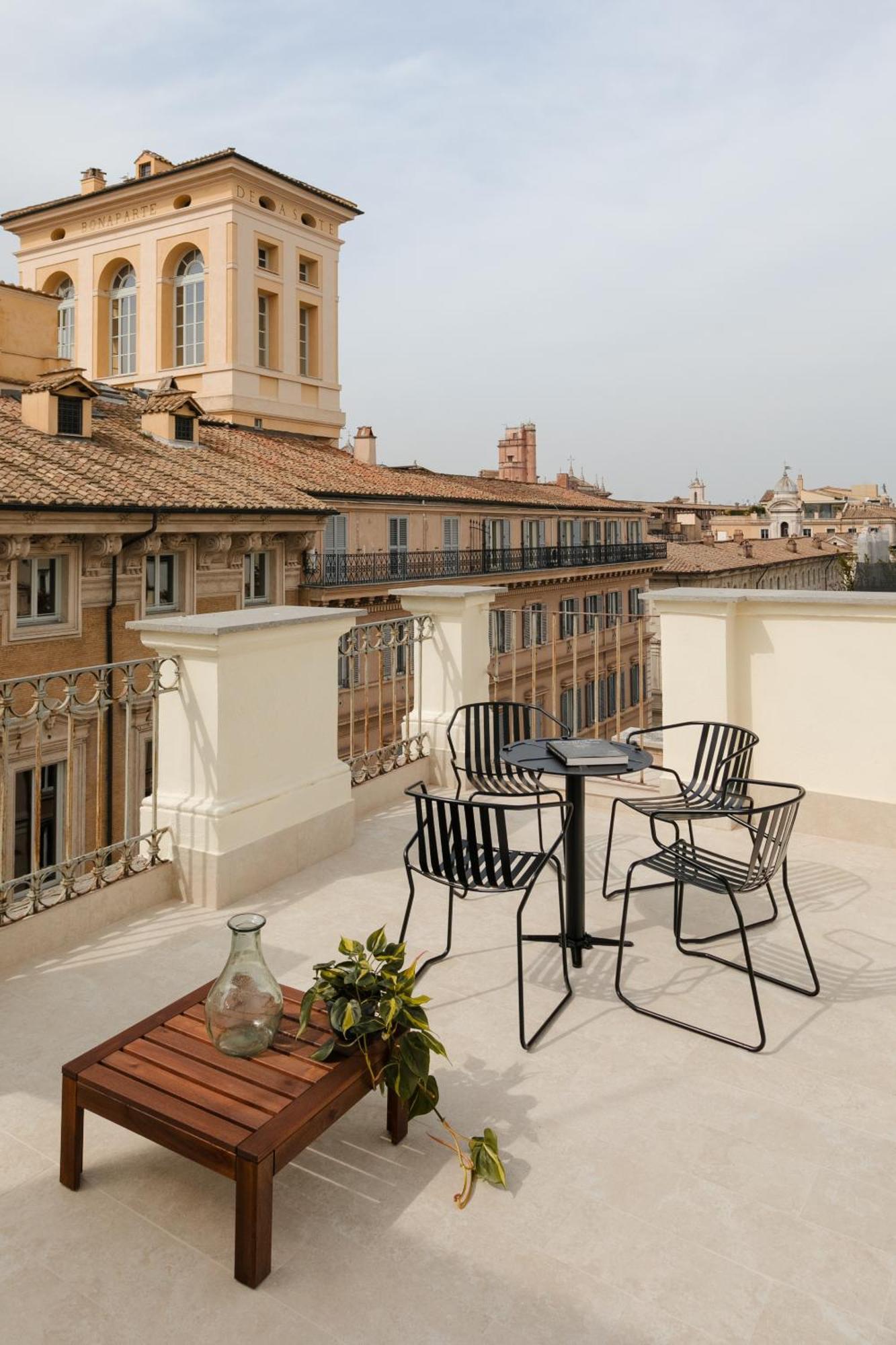 Aparthotel Sonder Piazza Venezia