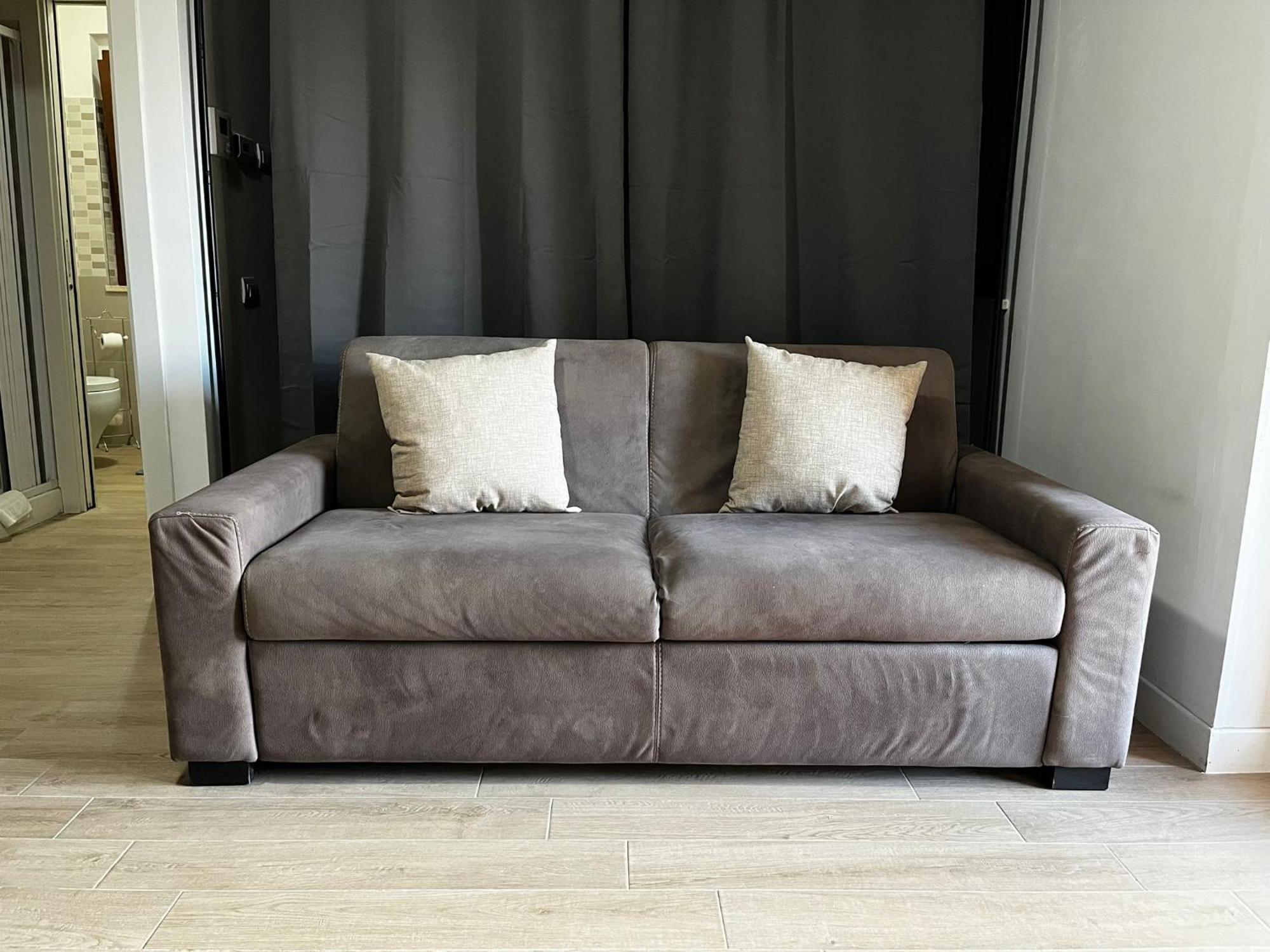 Relax 2 Con Wifi-ac-netflix Appartamento *