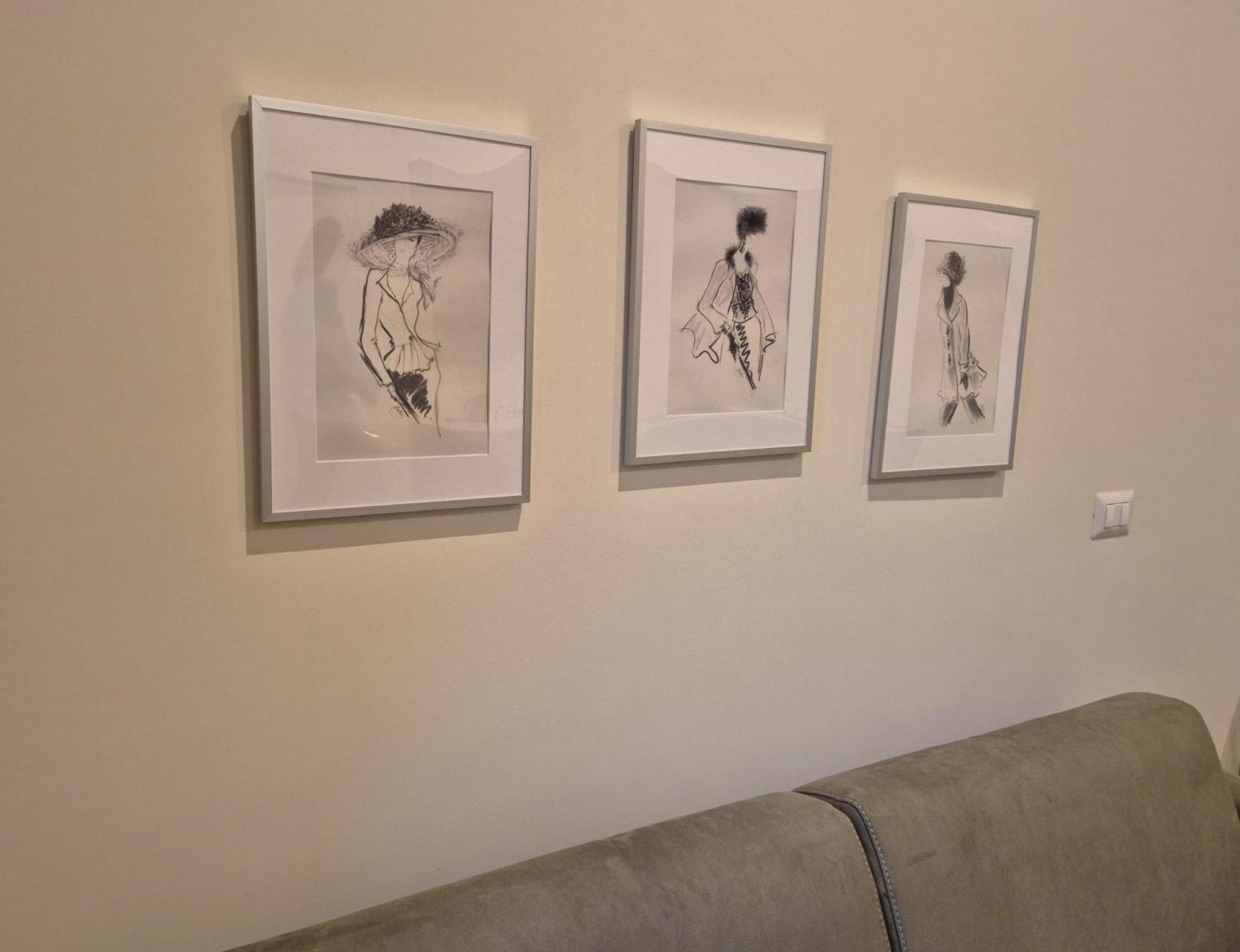 Ripetta Views Luxury And Hospedagem domiciliar Roma