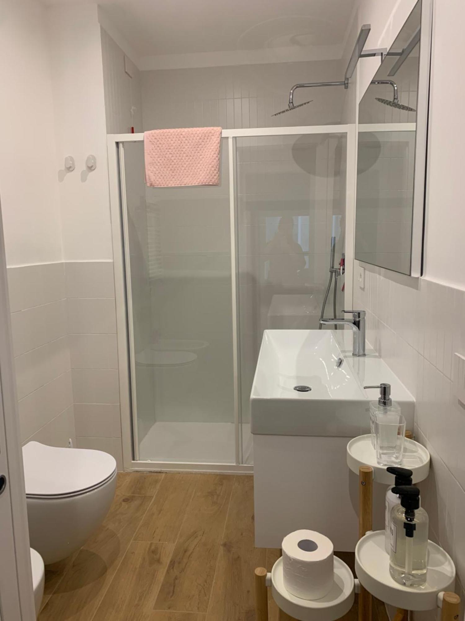 Residenza Labicana Luxury Apartment- In The Heart Of Apartamento *