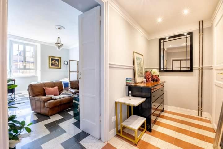 Appartamento Realty Company Vittoria *