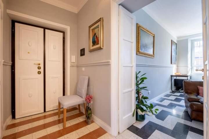 Realty Company Vittoria Appartamento *