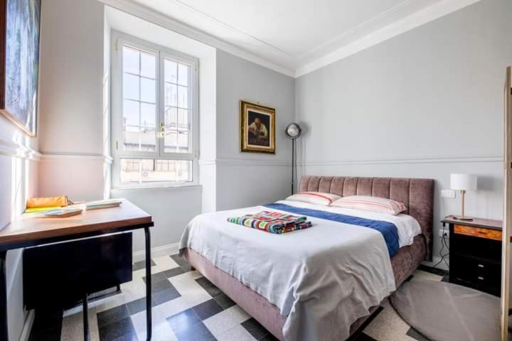 Realty Company Vittoria Appartamento Roma