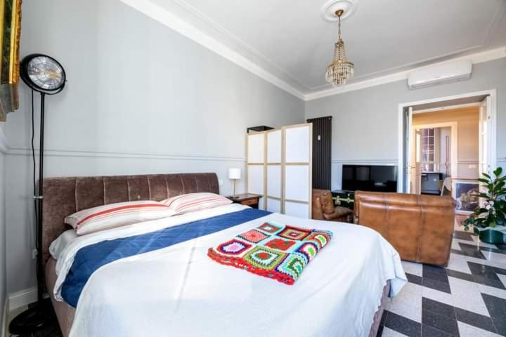 Appartamento Realty Company Vittoria Roma
