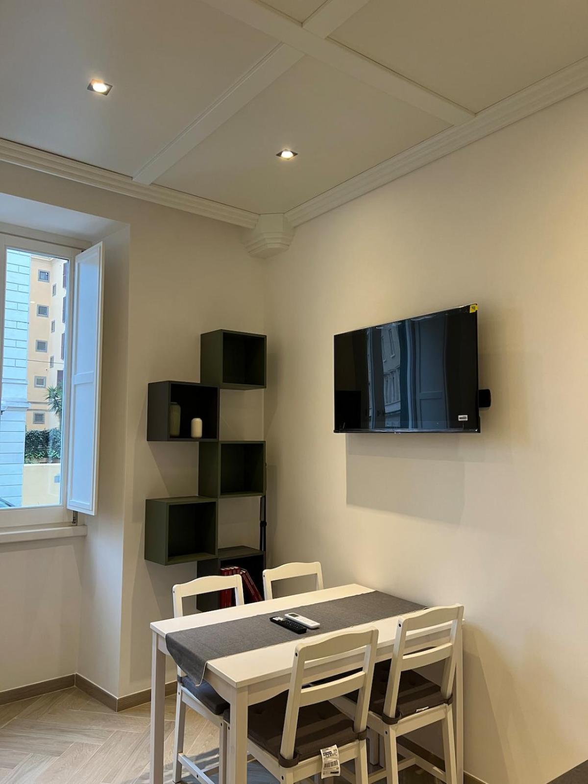 Casa Carmine In Trastevere Appartamento *