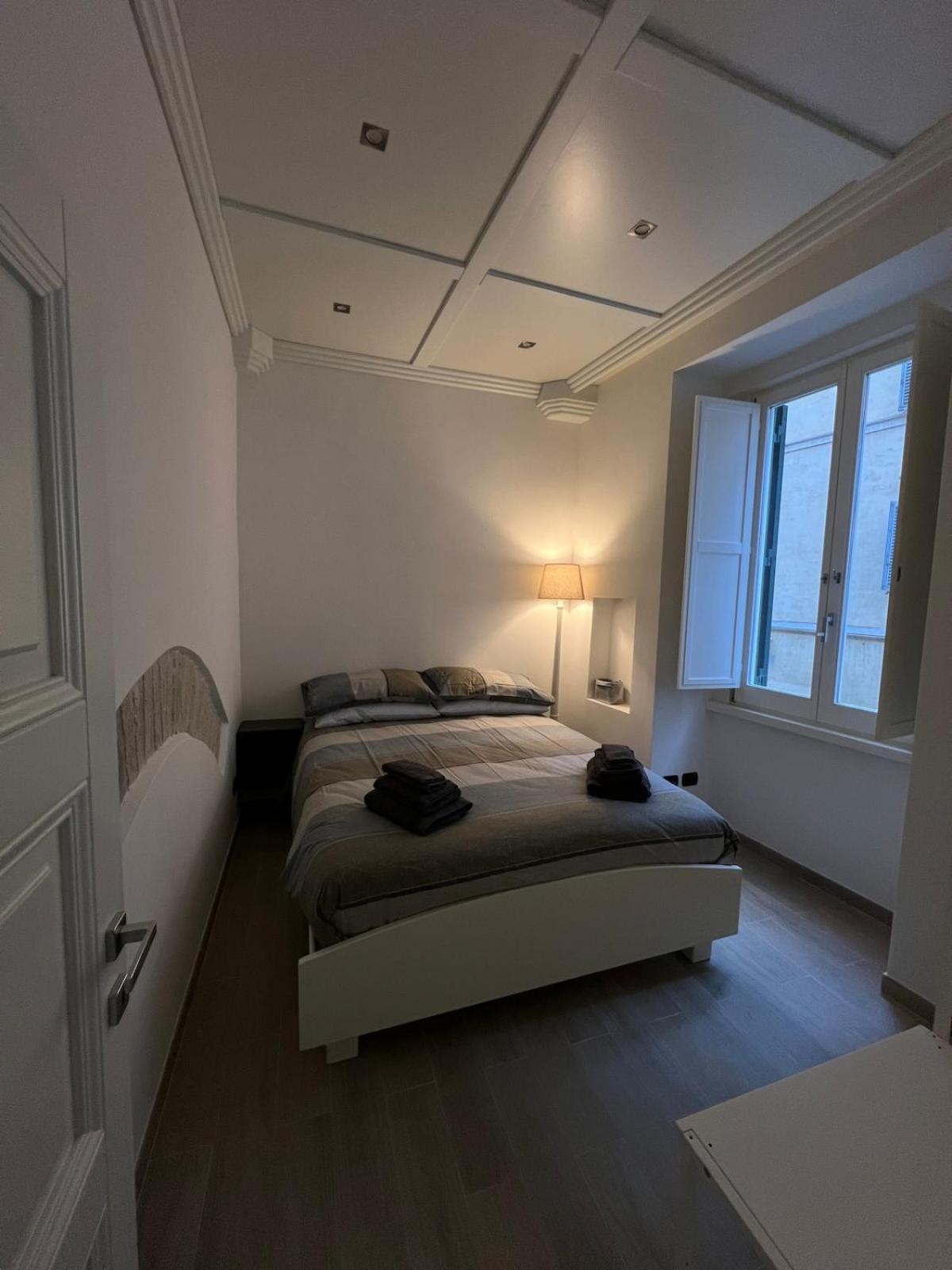Appartamento Casa Carmine In Trastevere