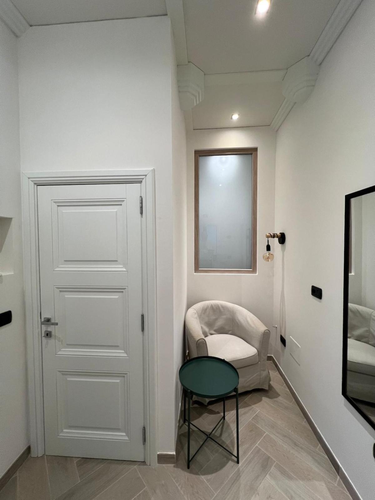 Appartamento Casa Carmine In Trastevere Roma