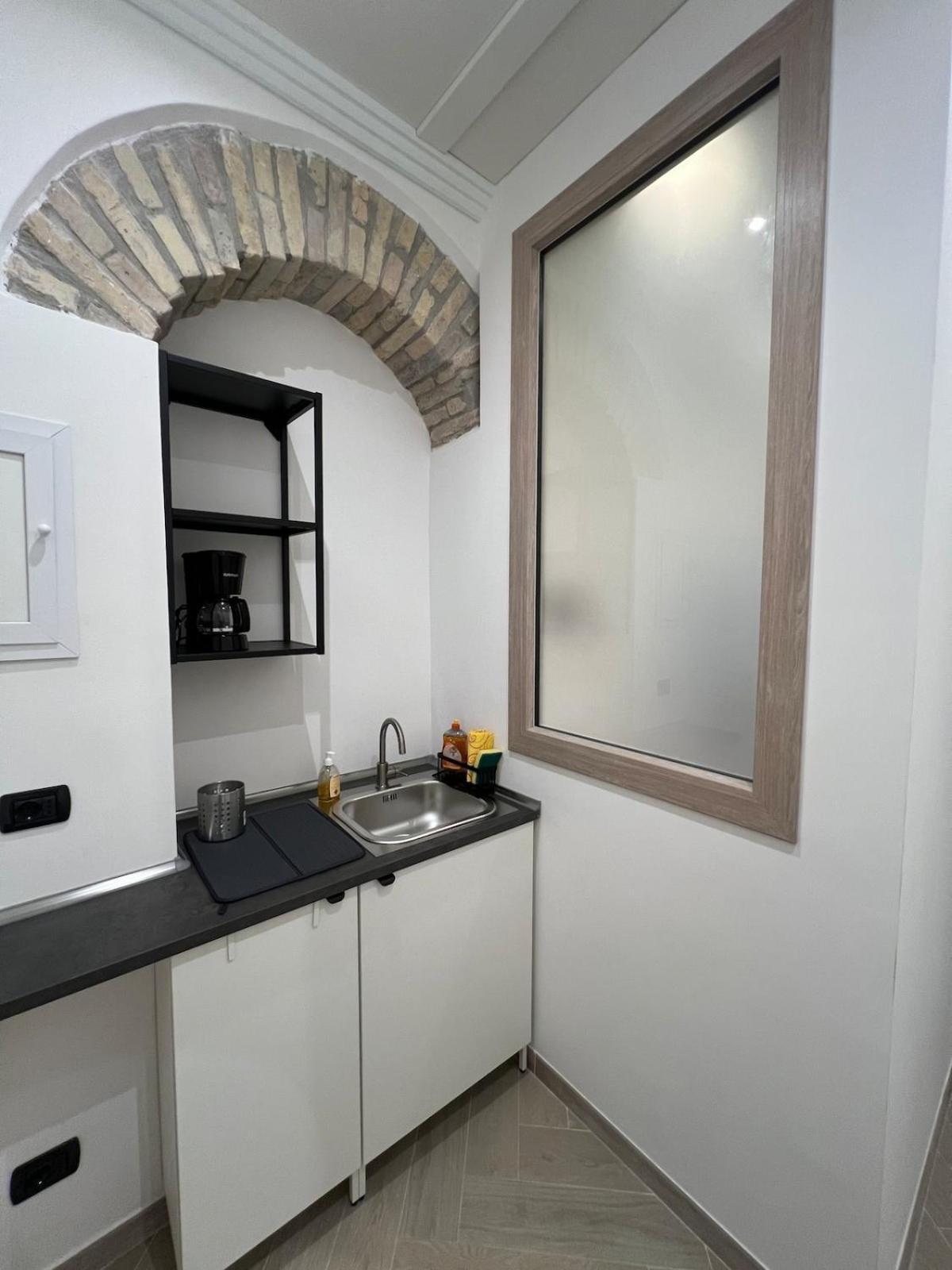 Appartamento Casa Carmine In Trastevere