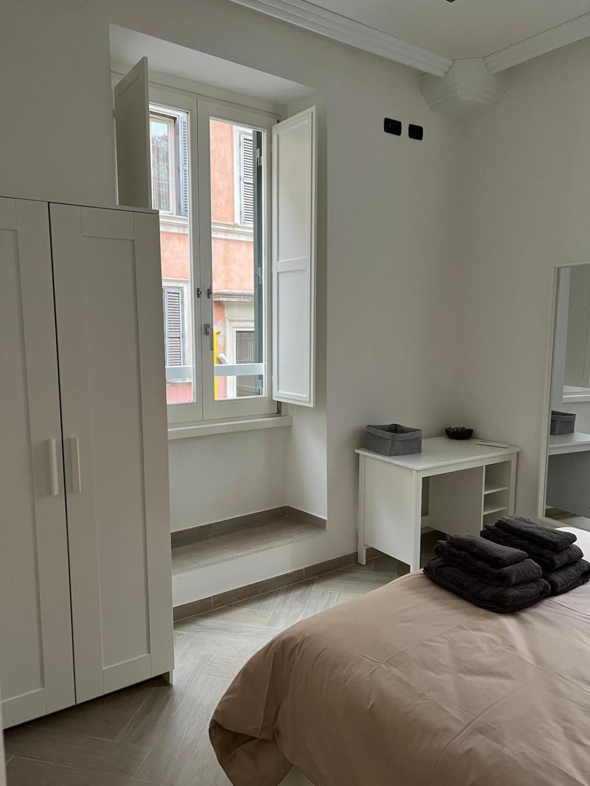 Casa Carmine In Trastevere * Roma