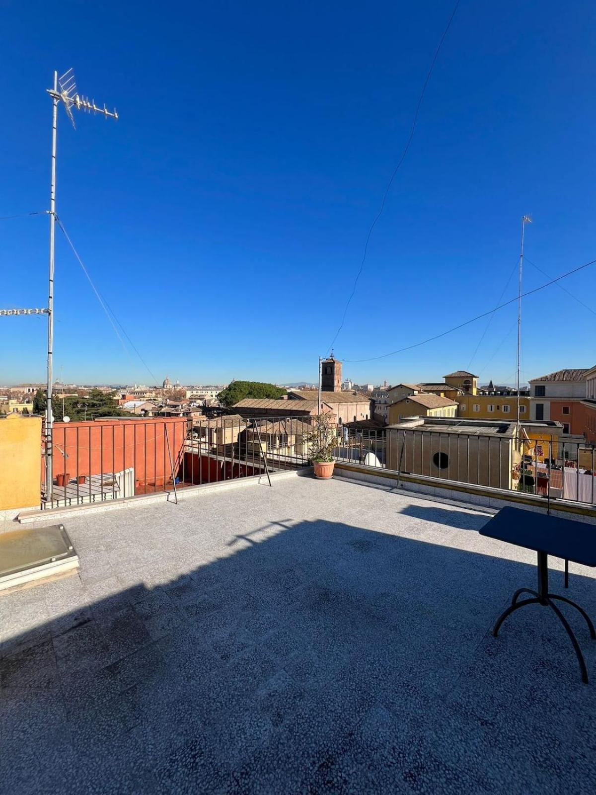 Casa Carmine In Trastevere Appartamento *