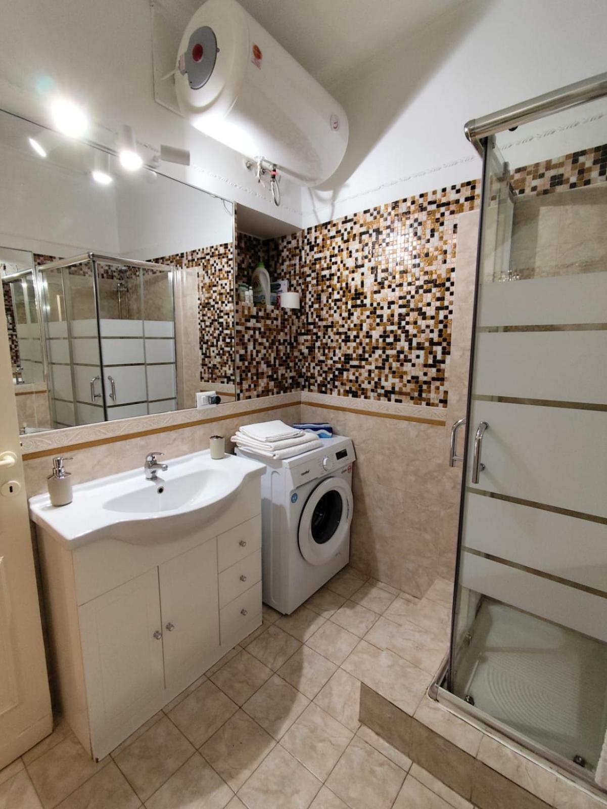 Cozy Navona Apartment *
