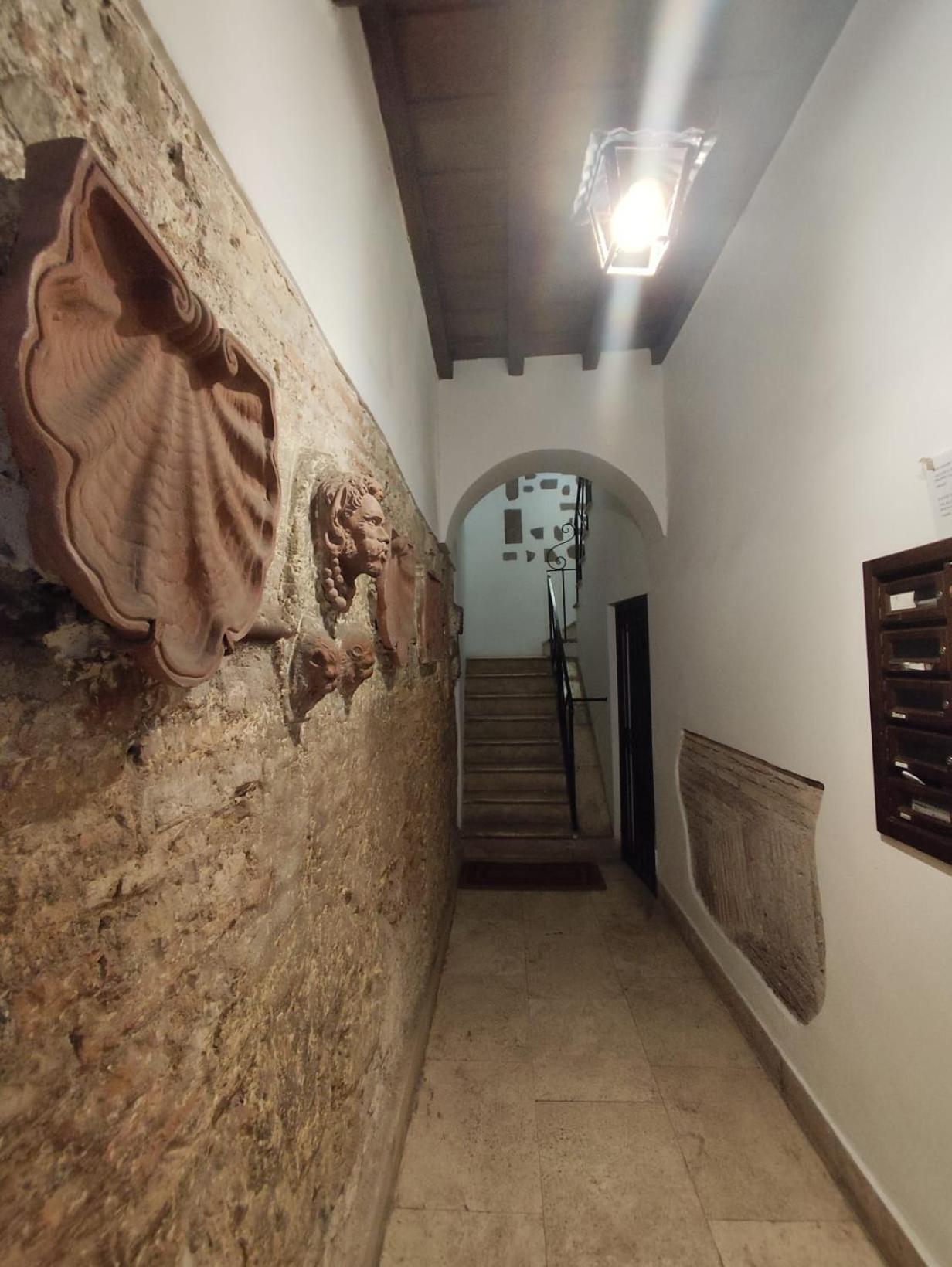Cozy Navona Apartment Rom