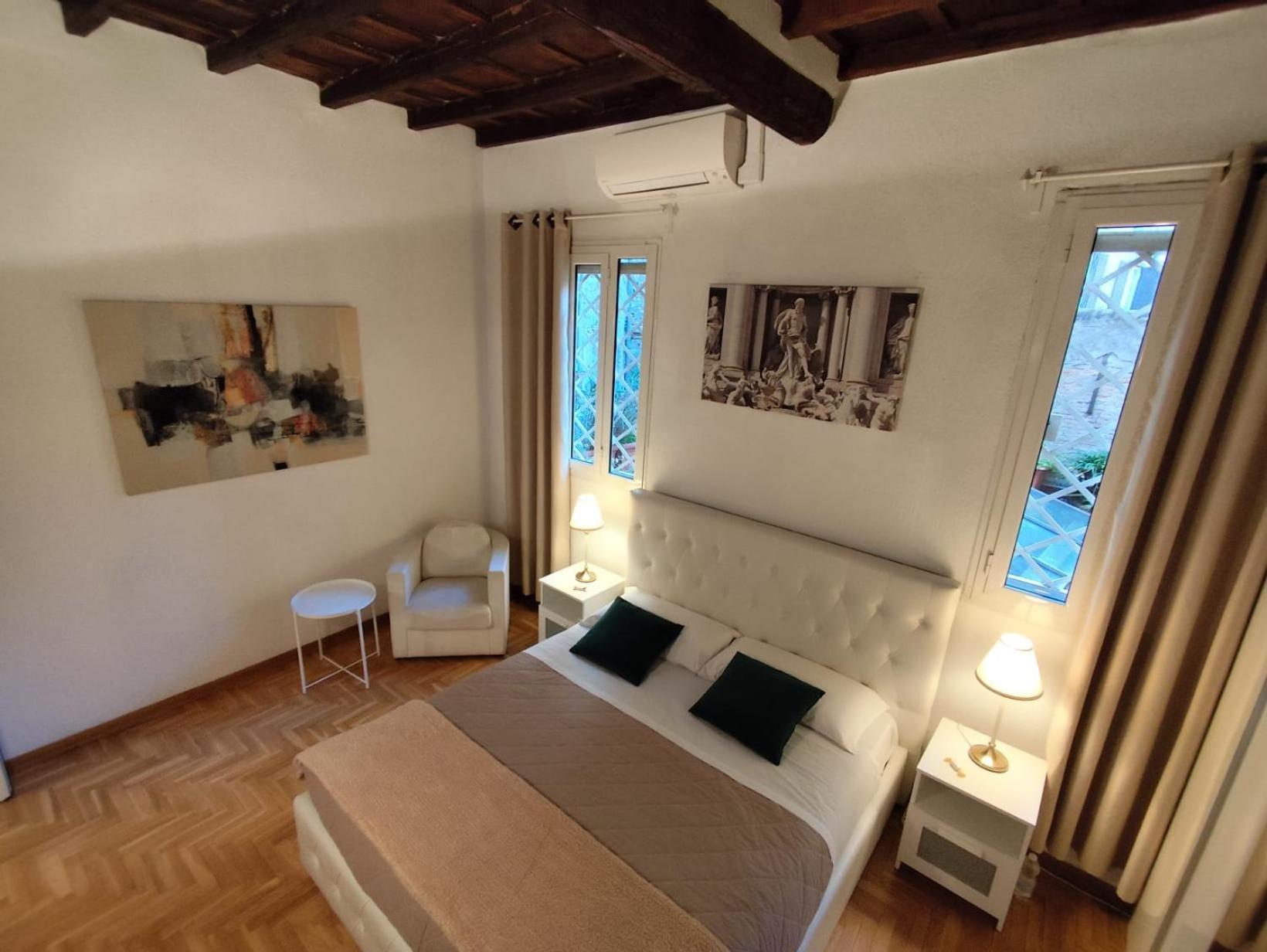 Cozy Navona Rom