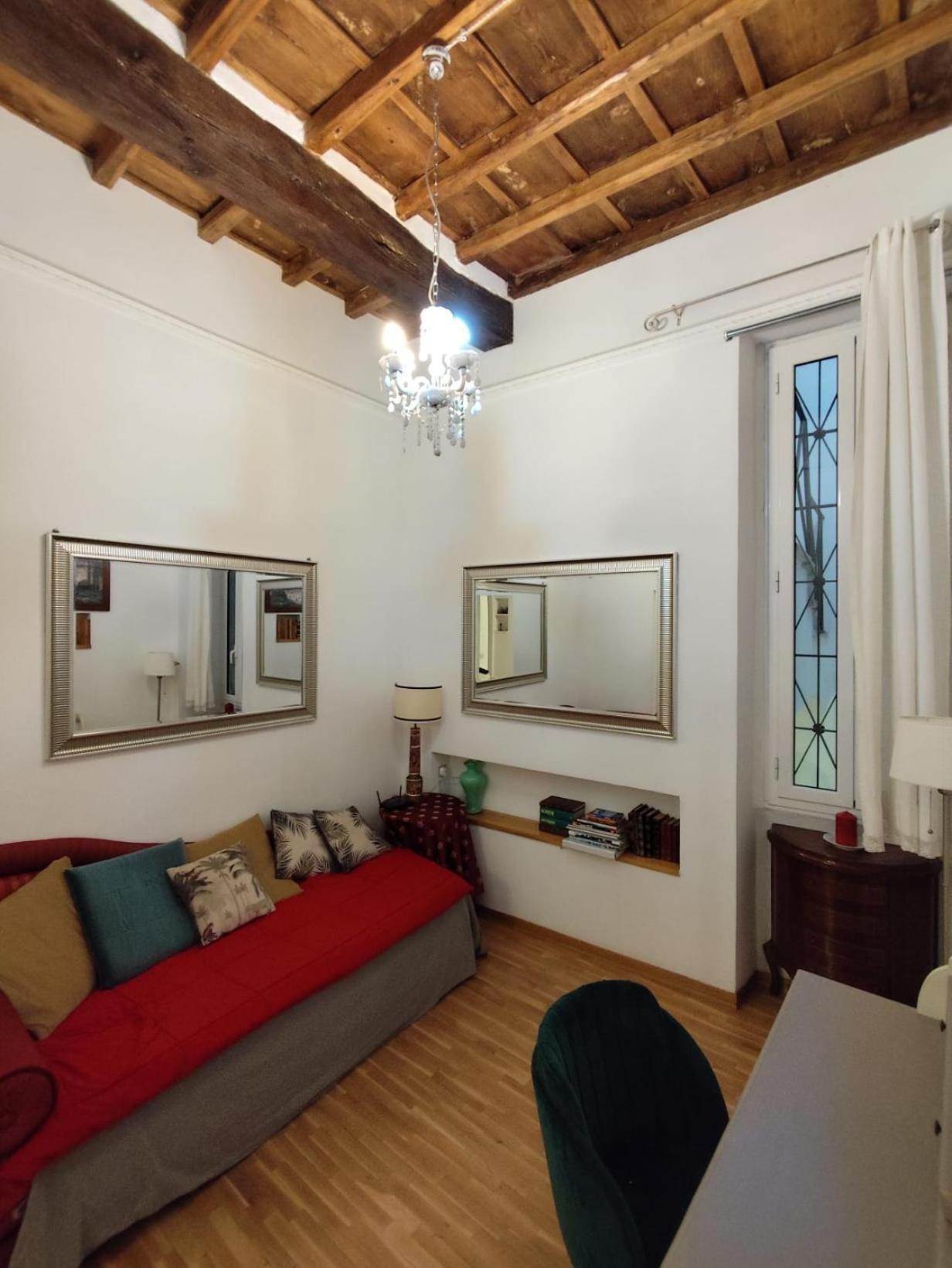 Cozy Navona Rom
