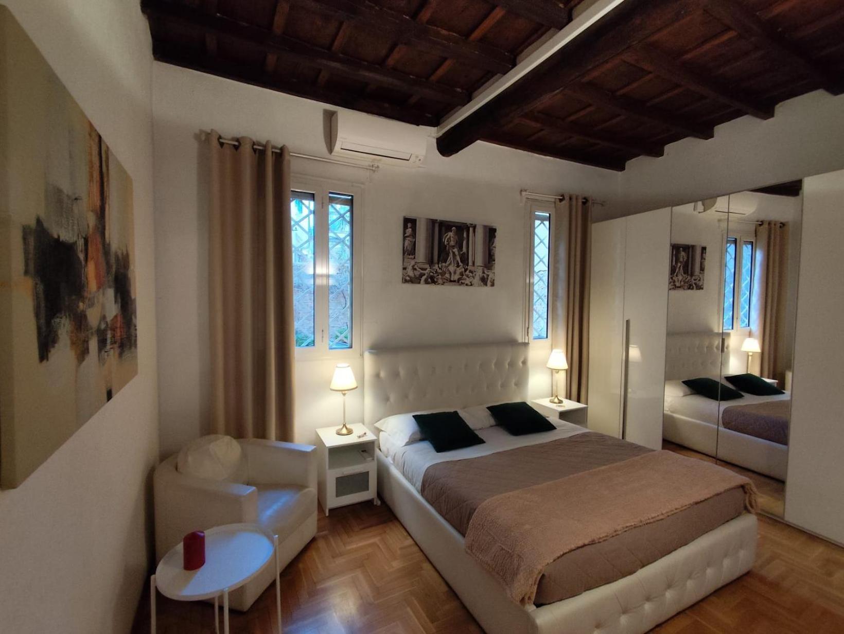 Cozy Navona * Rom