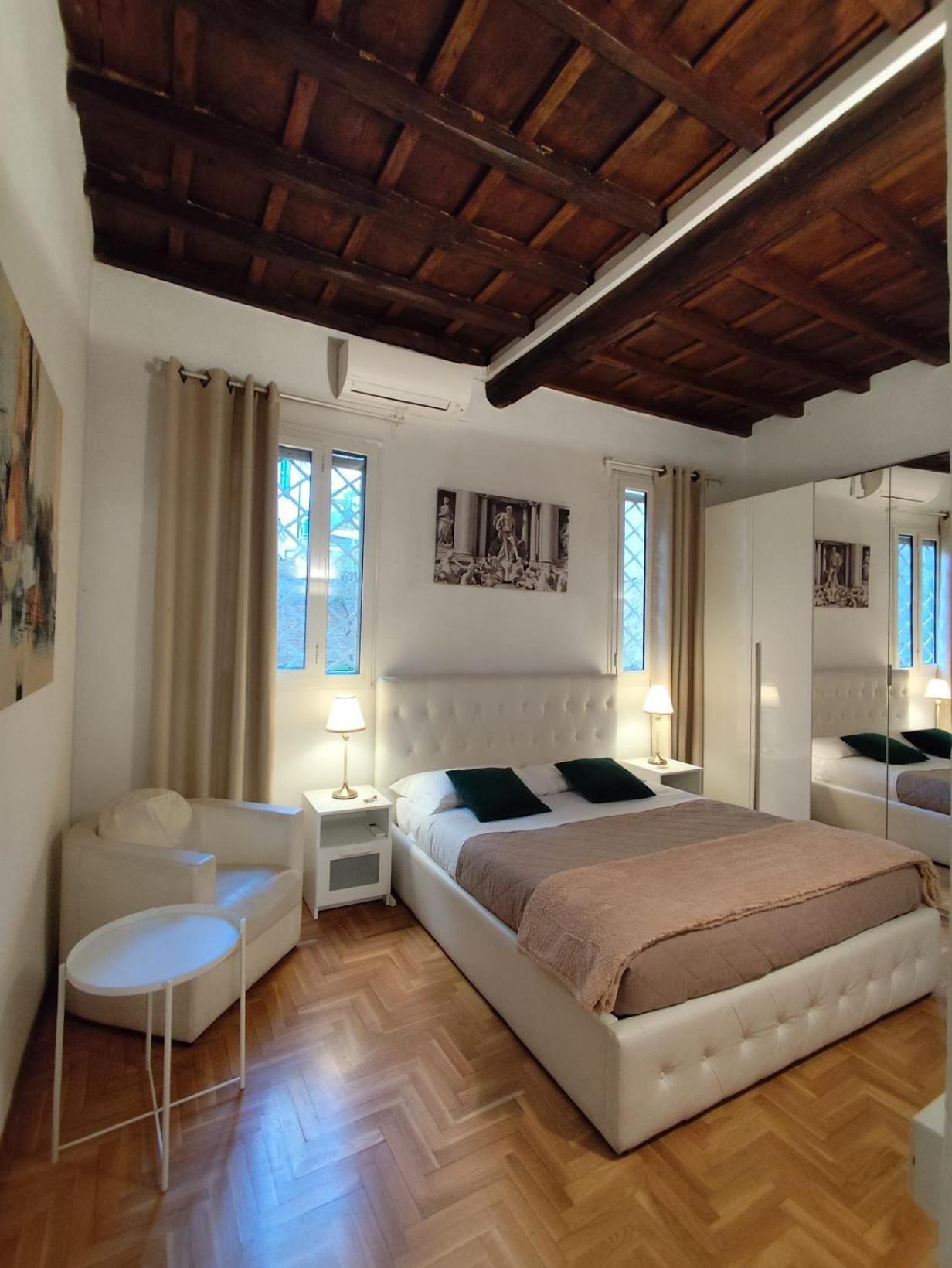 Apartment Cozy Navona