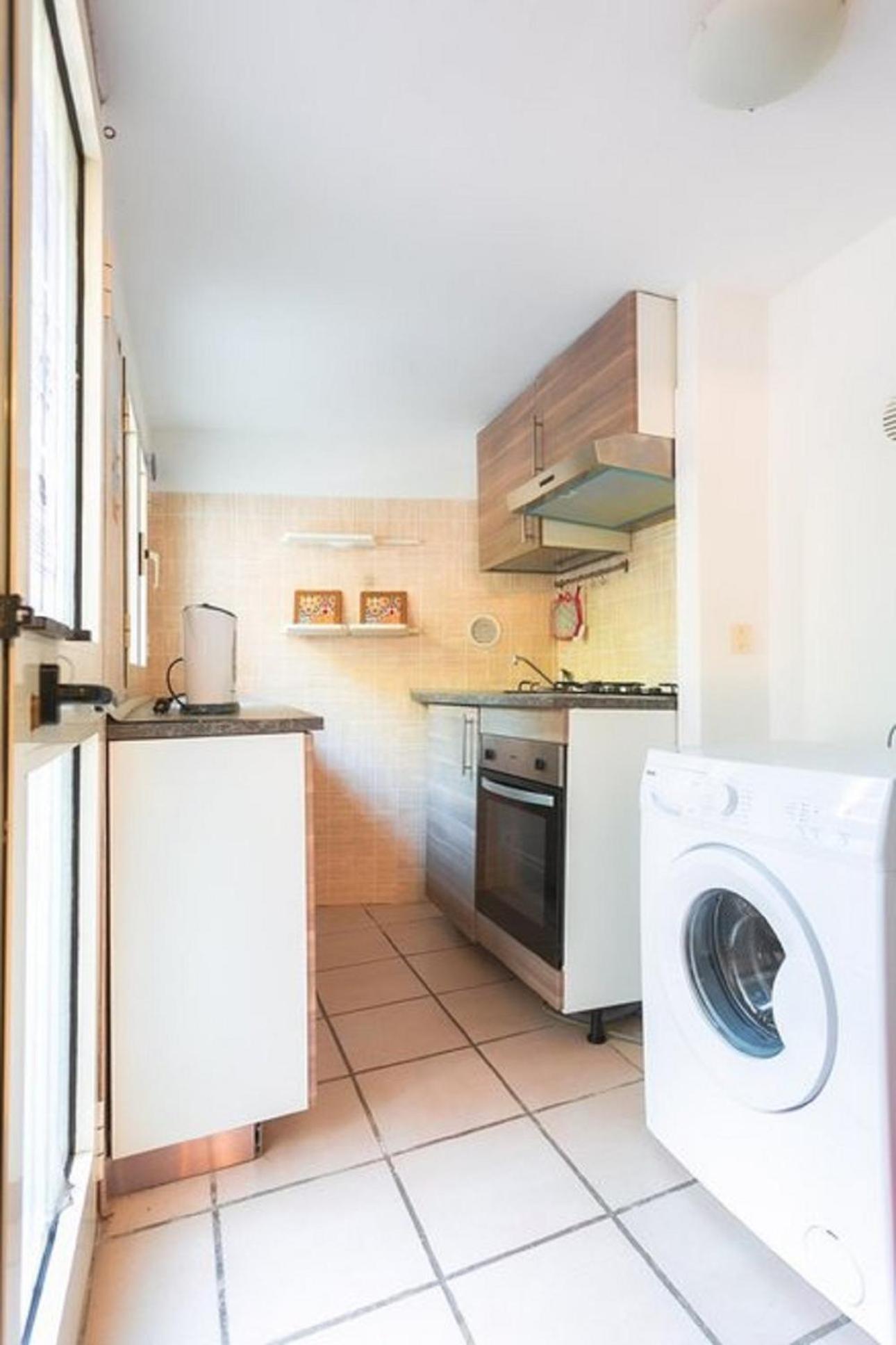 Apartment Vatican 1-2
