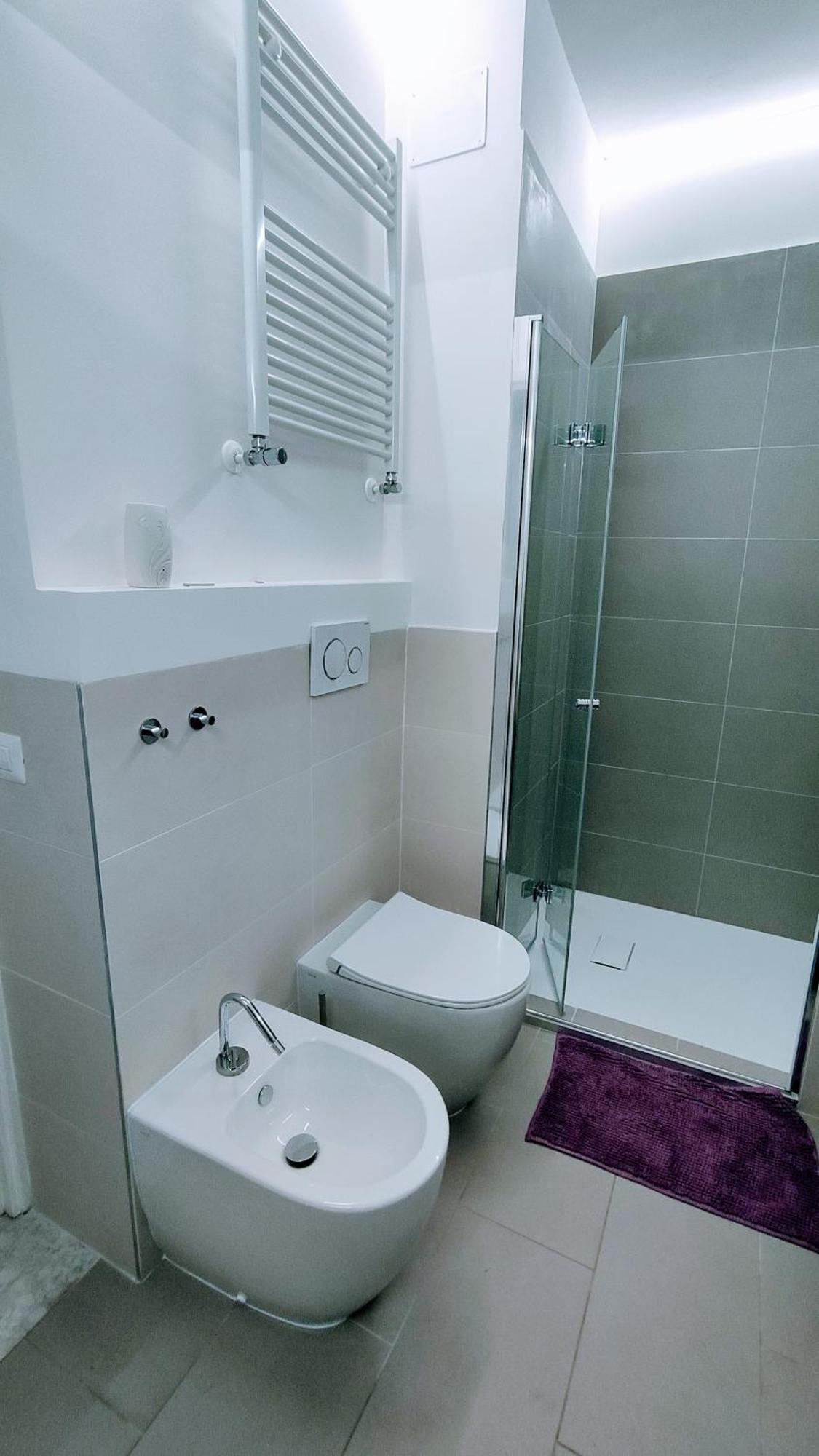 Apartamento Attic Roof Oasi Vaticana Roma