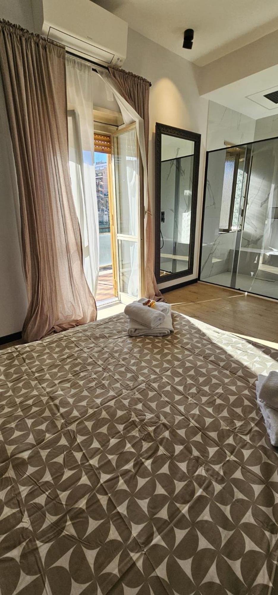 Apartamento Urban Glow