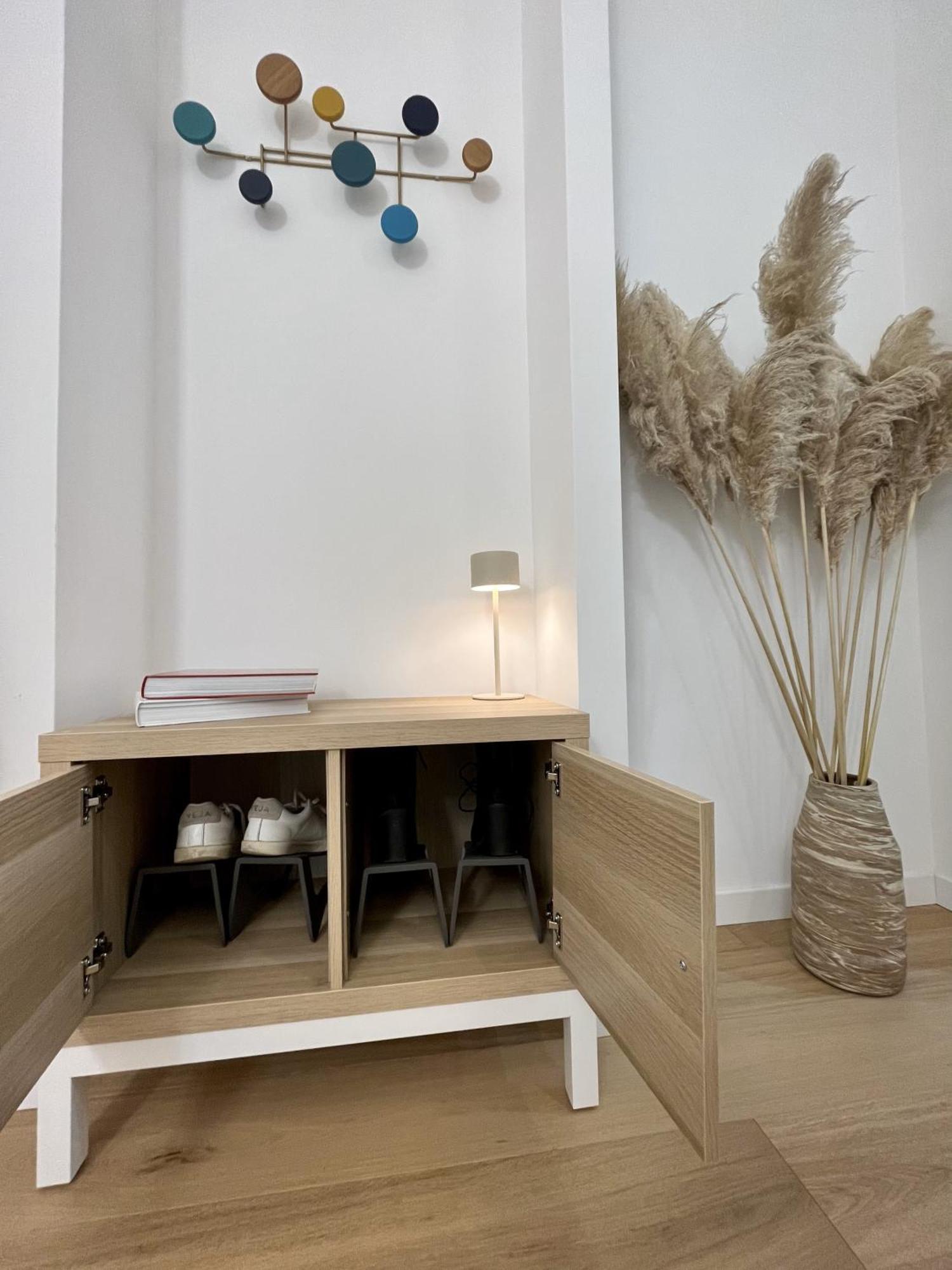 Apartamento Saint Paul Gateway *