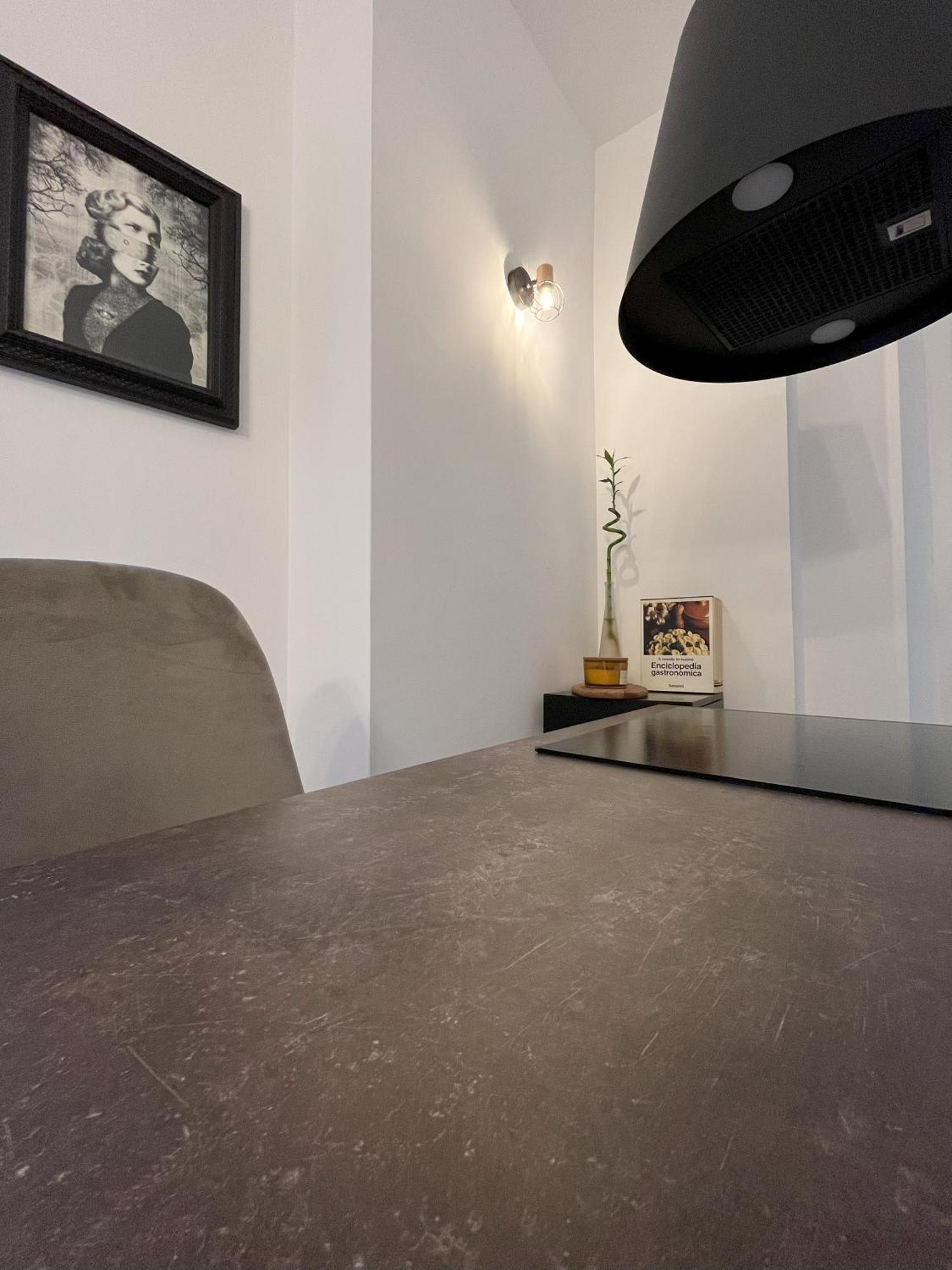 Apartamento Saint Paul Gateway Roma