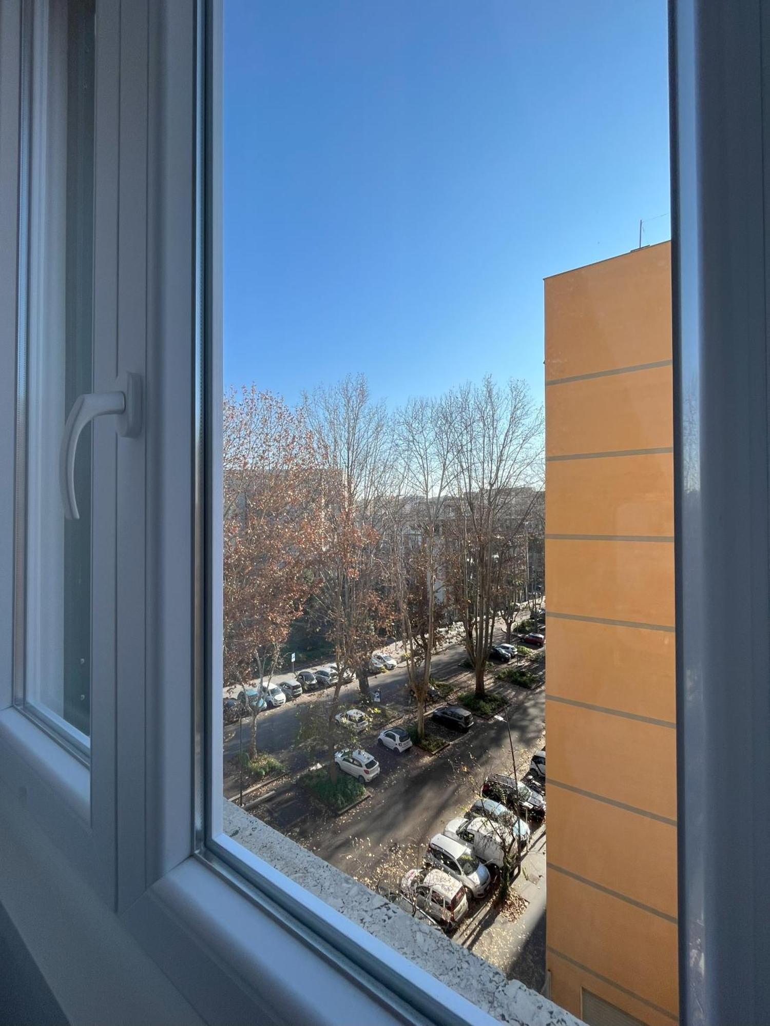 Apartamento Saint Paul Gateway *