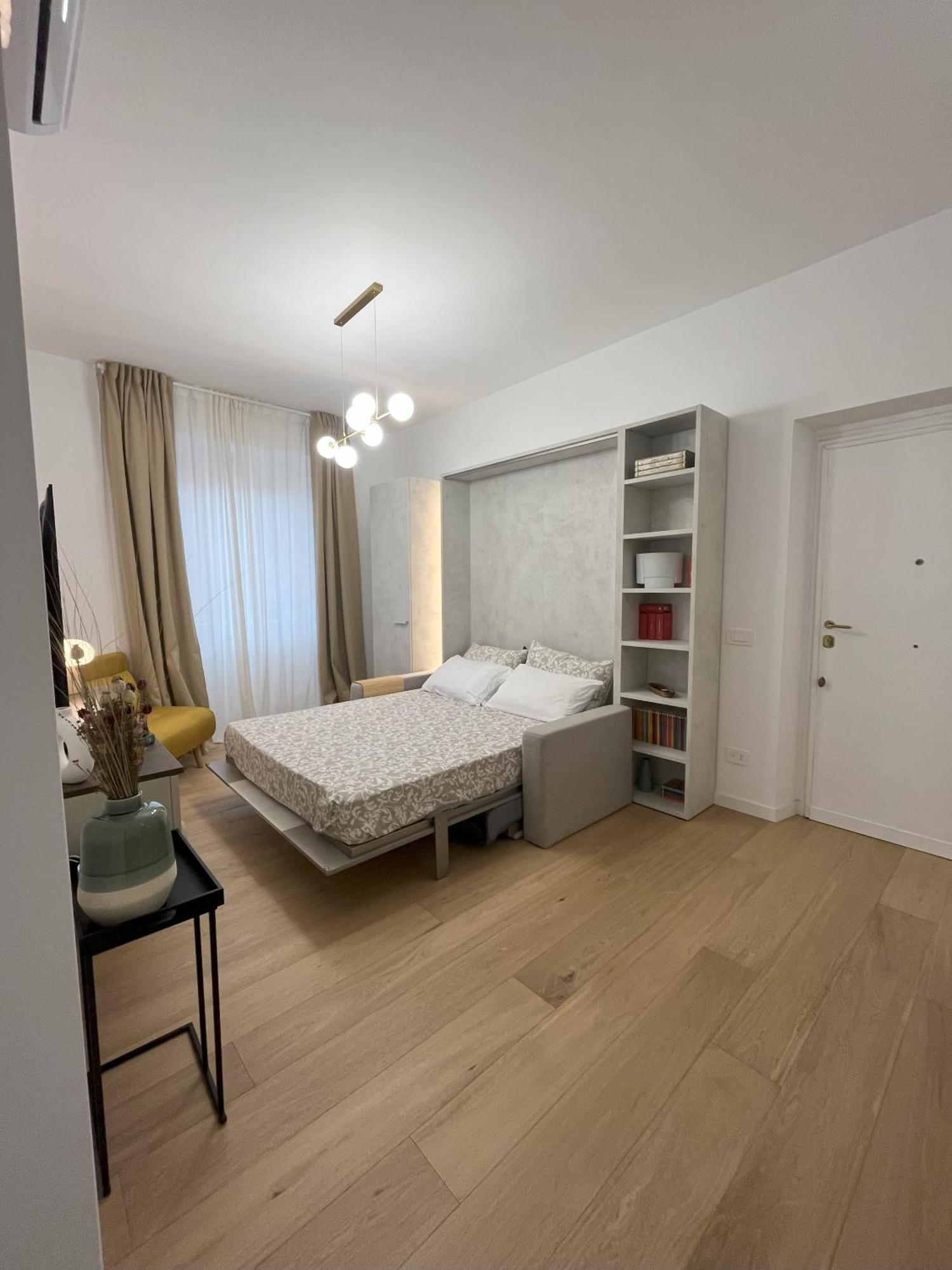 Saint Paul Gateway Apartamento *