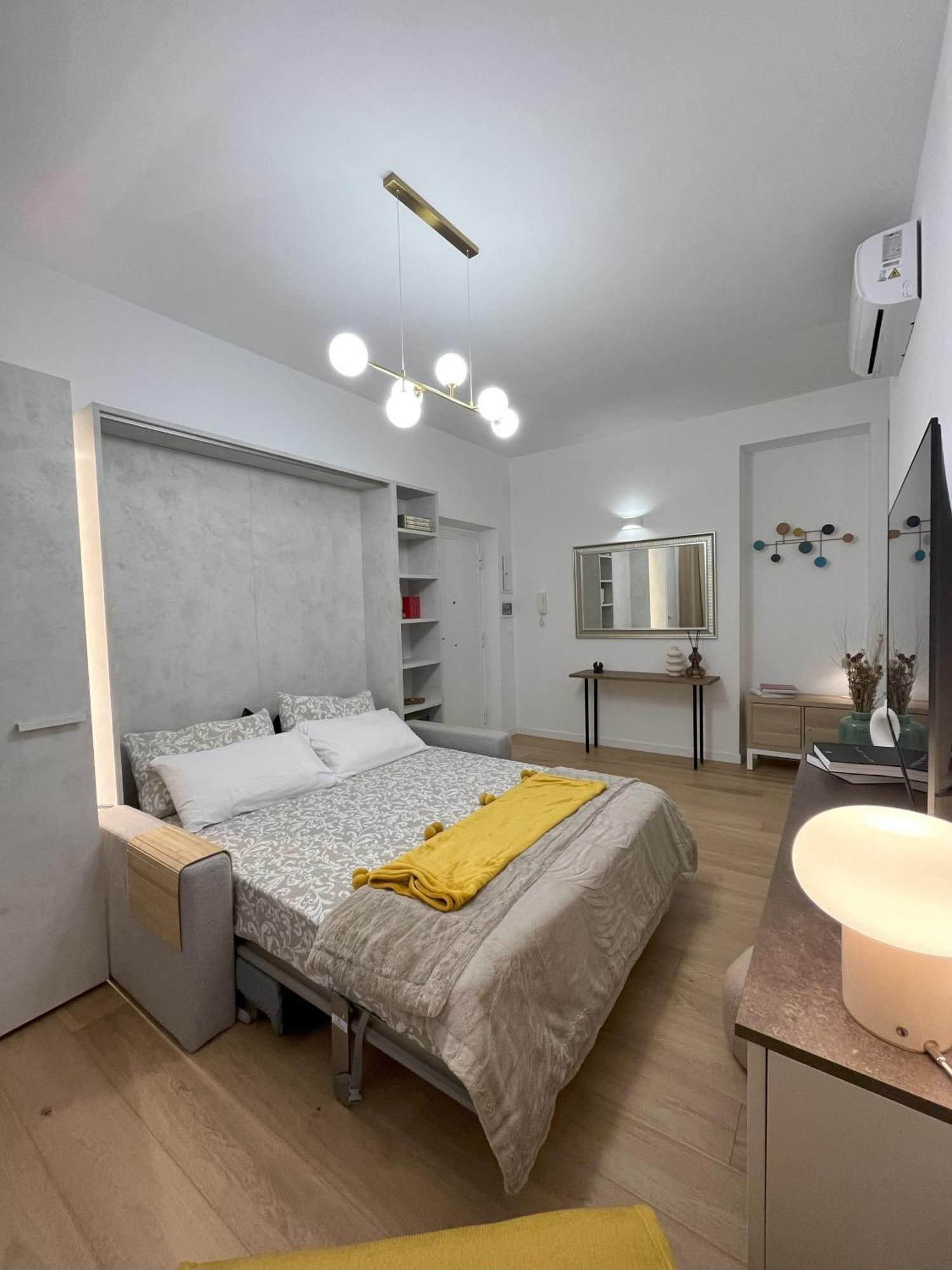 Apartamento Saint Paul Gateway *