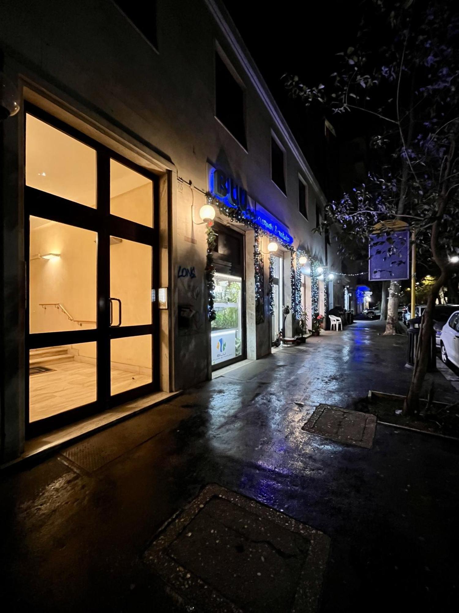 Saint Paul Gateway Apartamento Roma