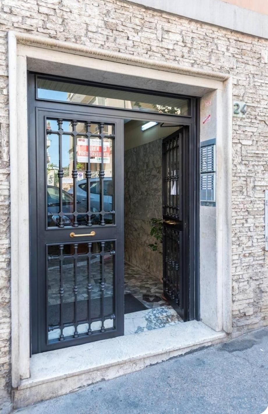 Appartamento Casa Di Gina