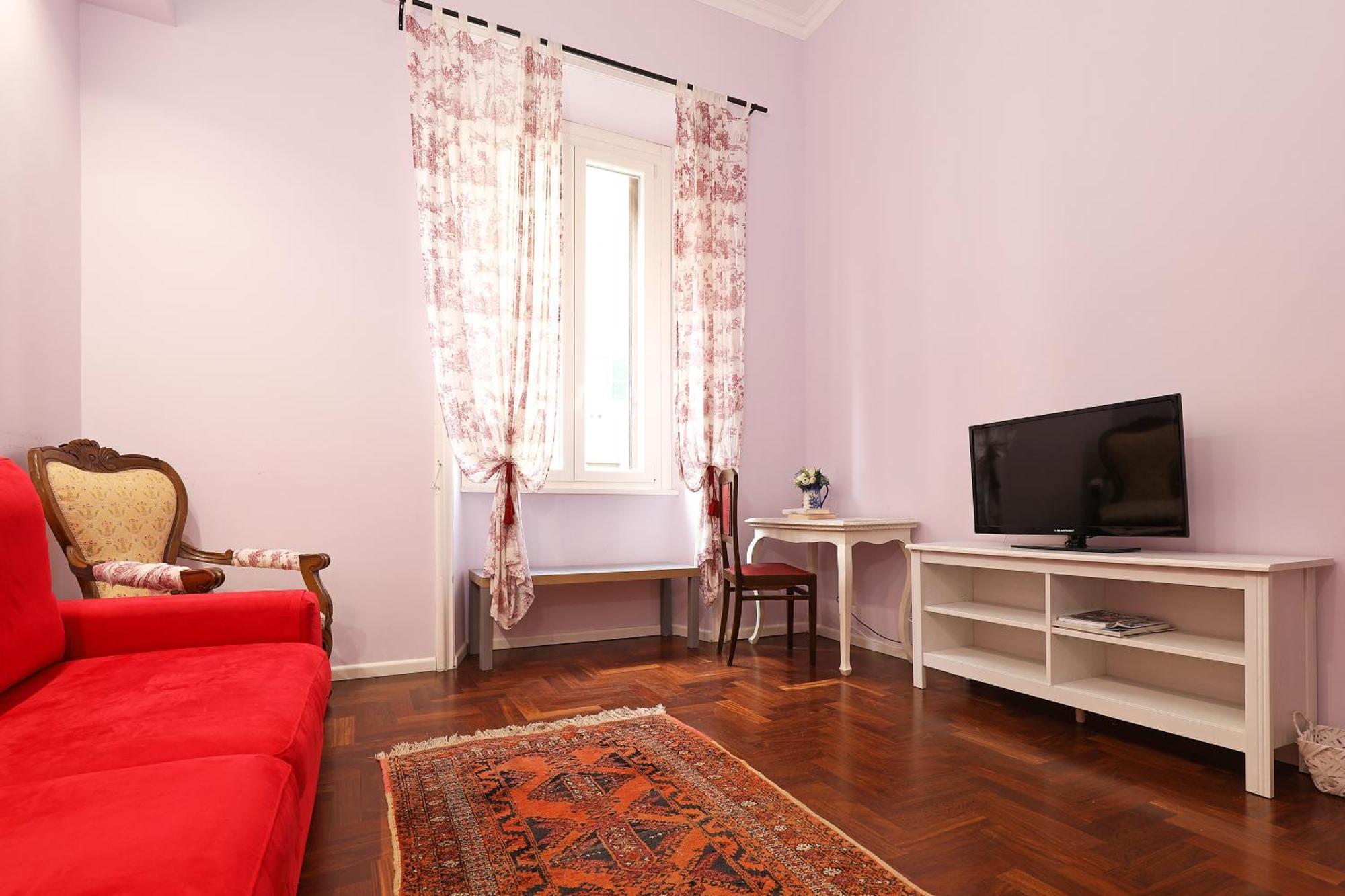 Arcudi Romance Casa vacanze
