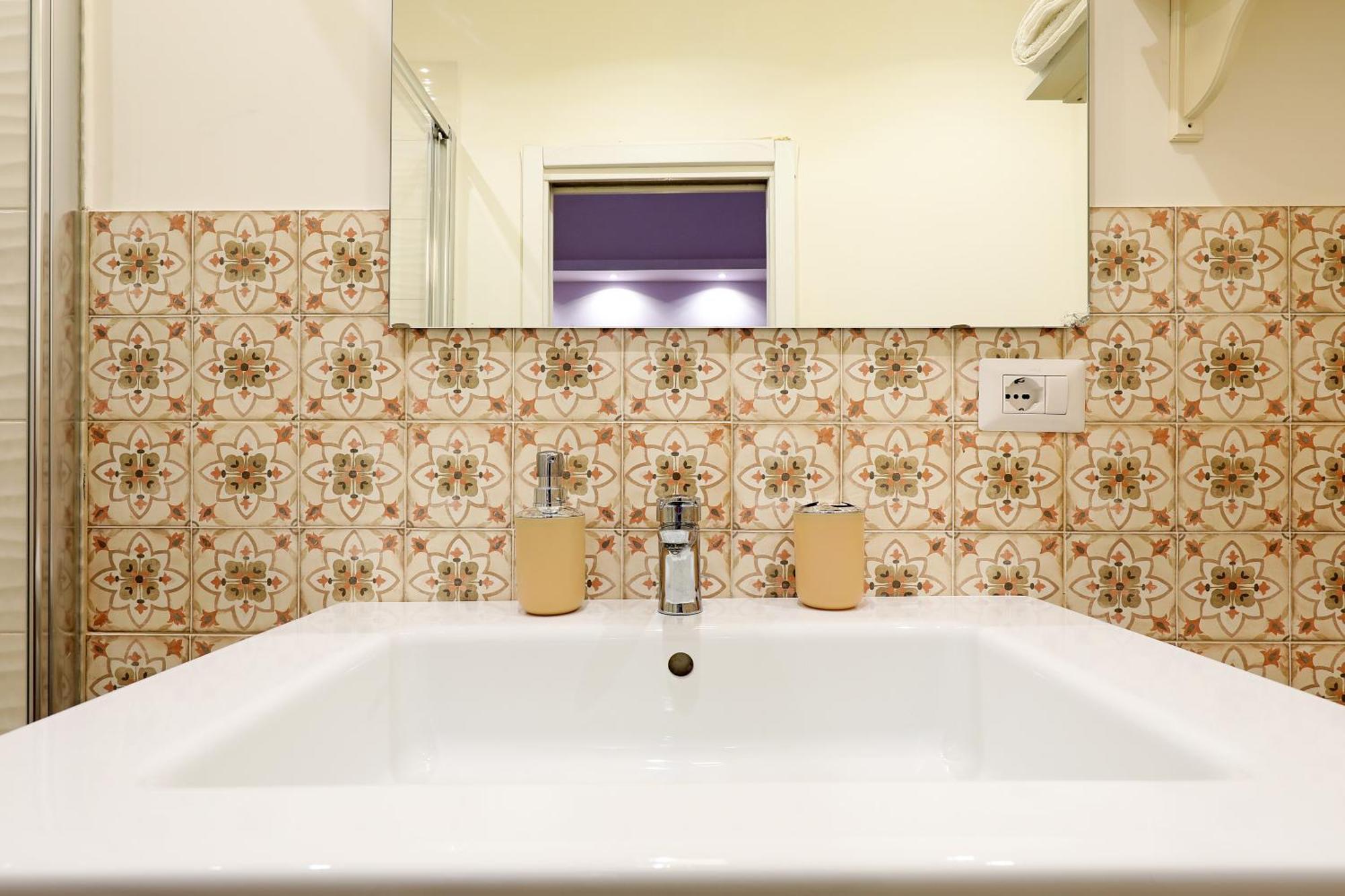 Casa vacanze Arcudi Romance Roma