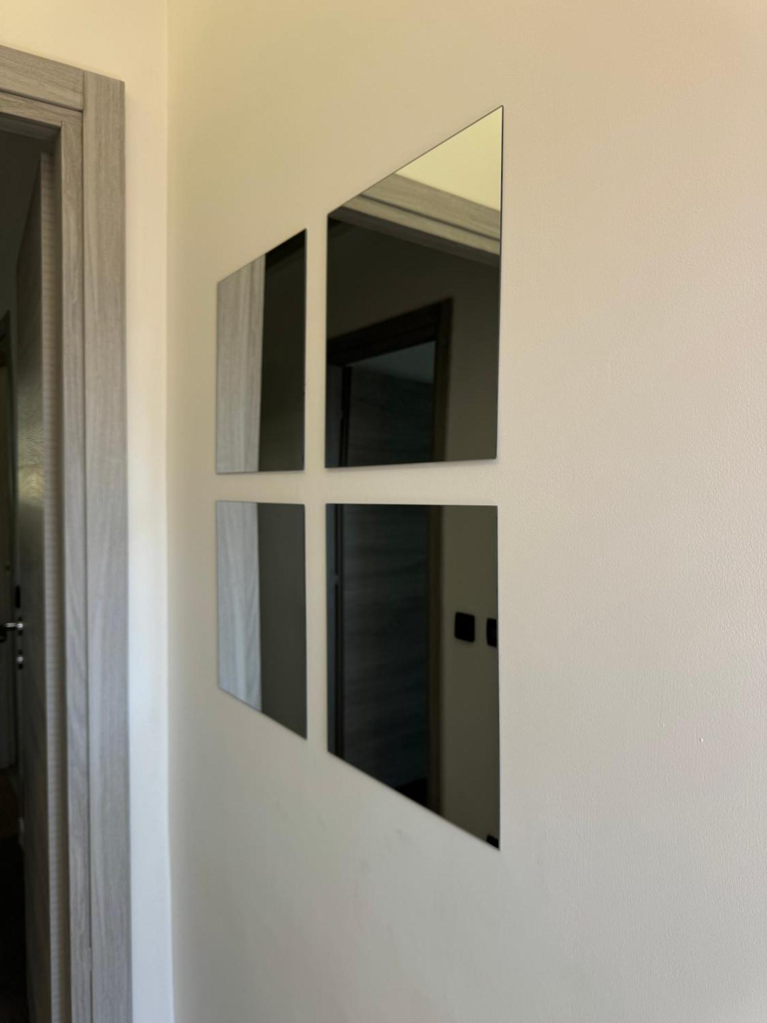 Appartamento Bellavita House 2br With Private Parking In
