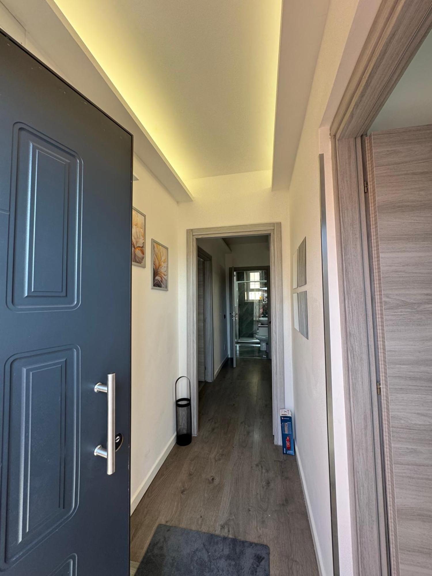 Appartamento Bellavita House 2br With Private Parking In *