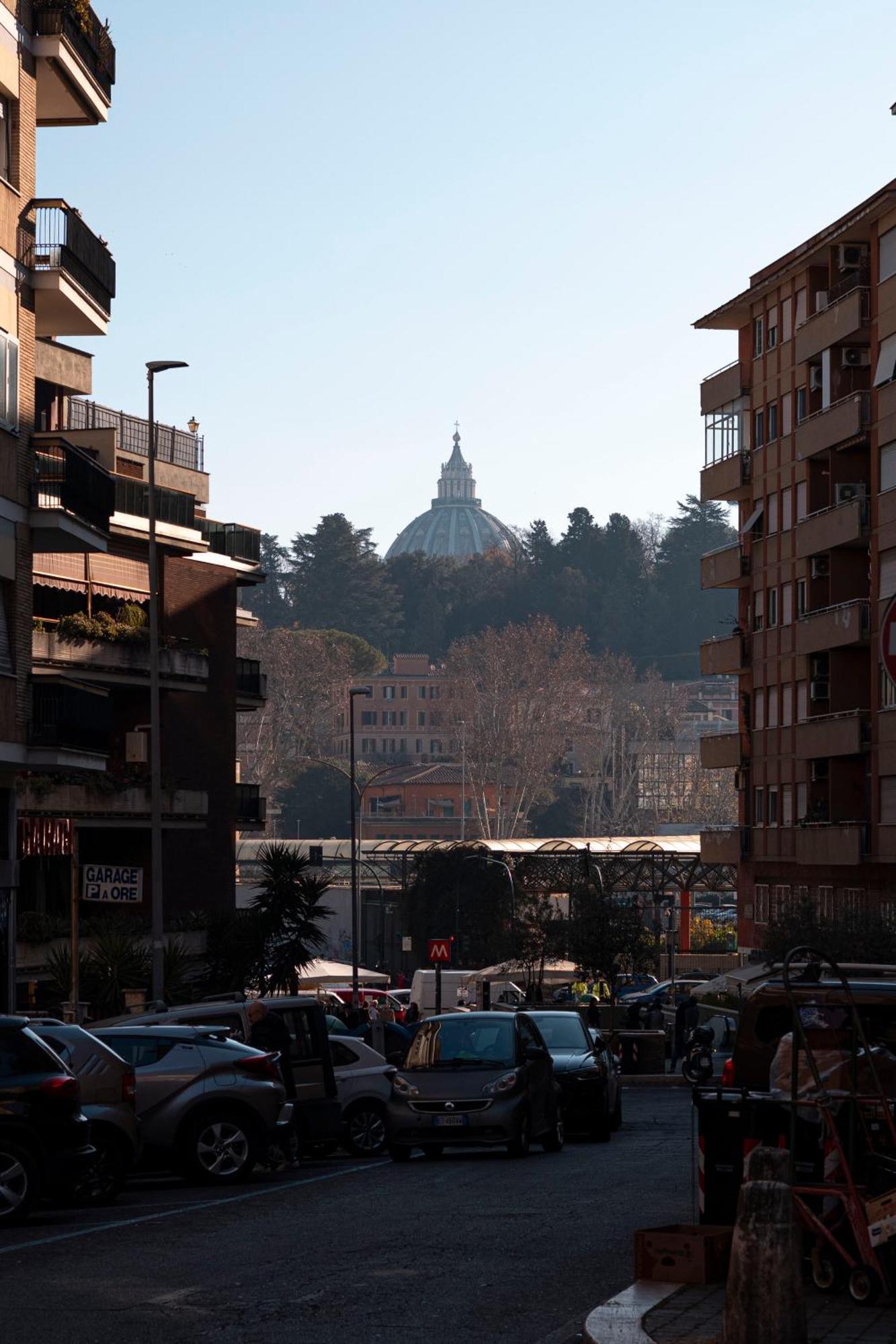 Affittacamere The Dome Twentyfive