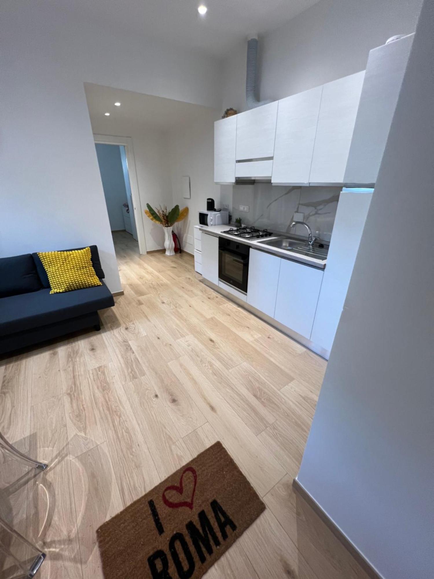 Cento New Appartamento Roma