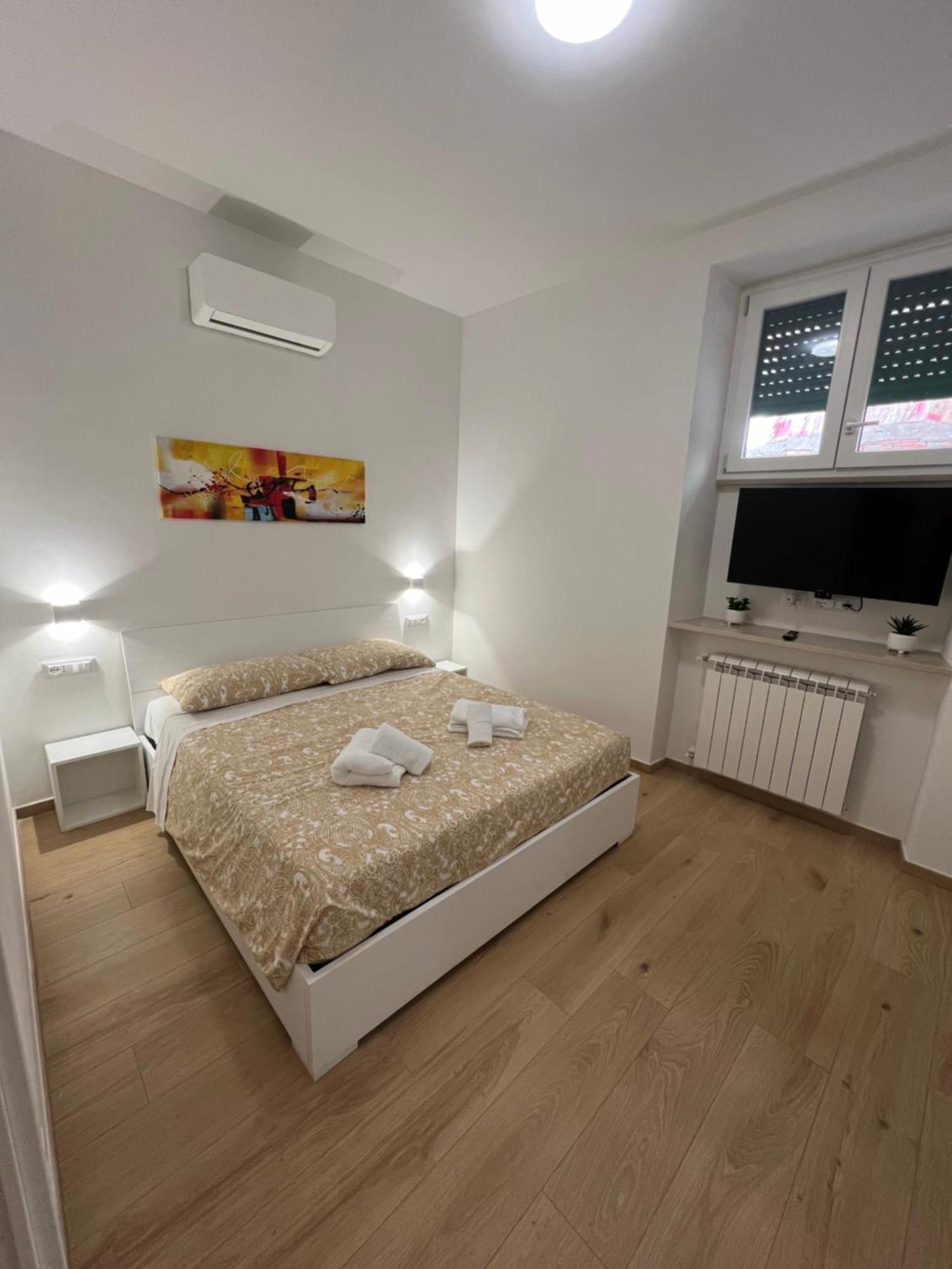 Appartamento Cento New *
