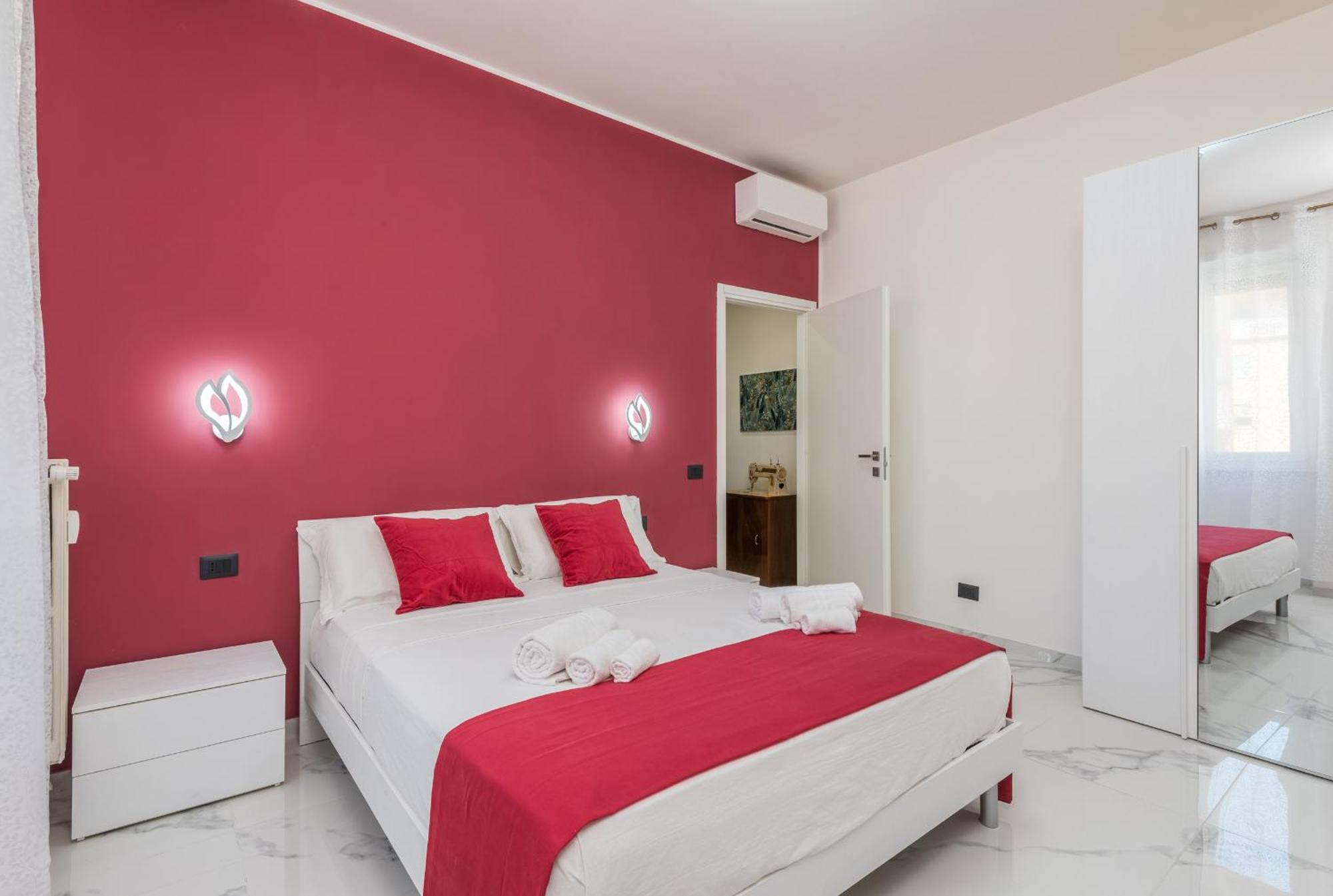 Casa Di Gina * Roma