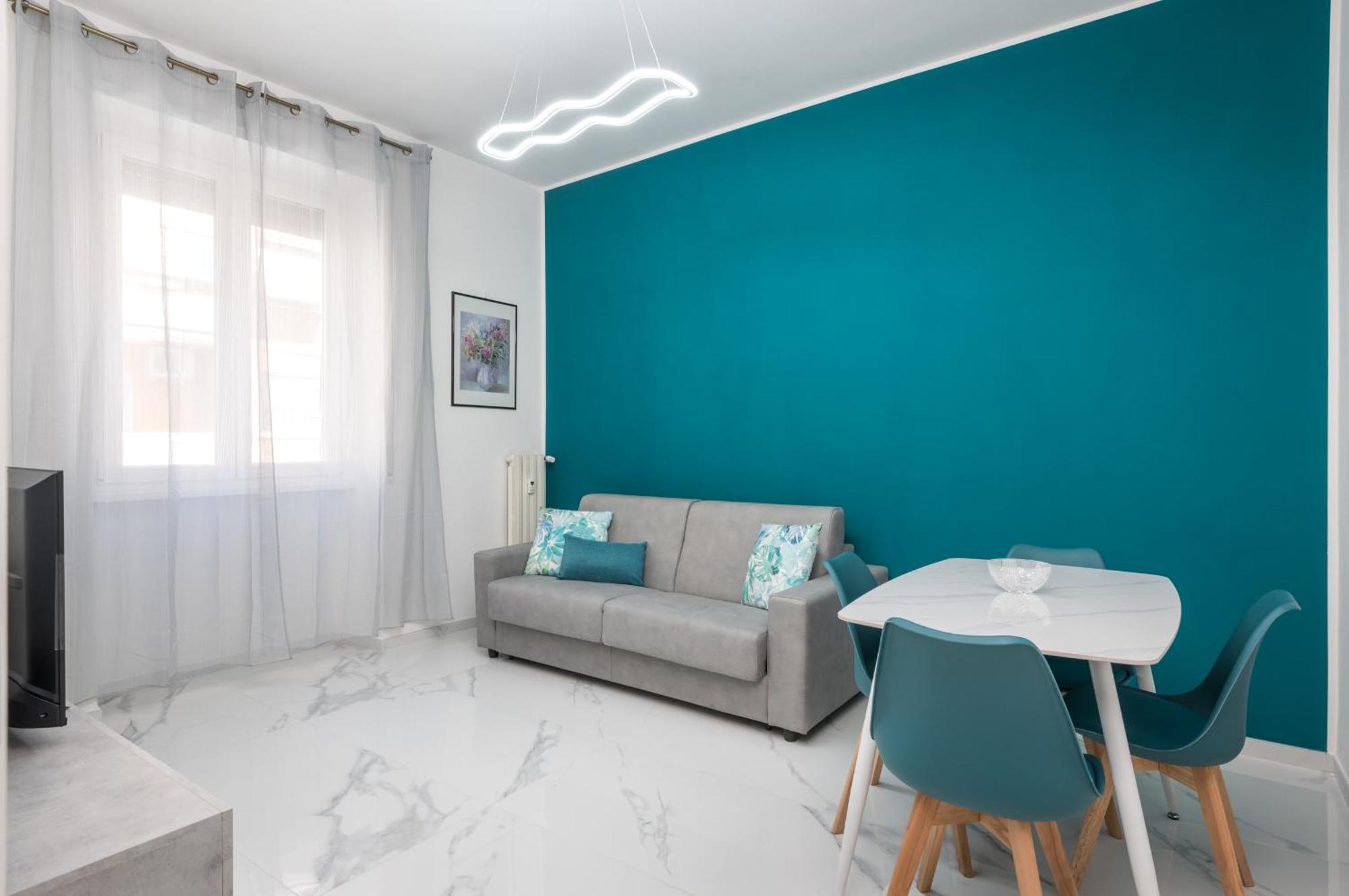 Appartamento Casa Di Gina