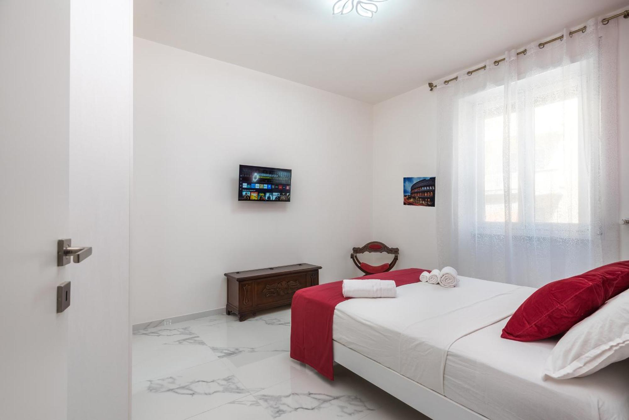 Casa Di Gina Appartamento *